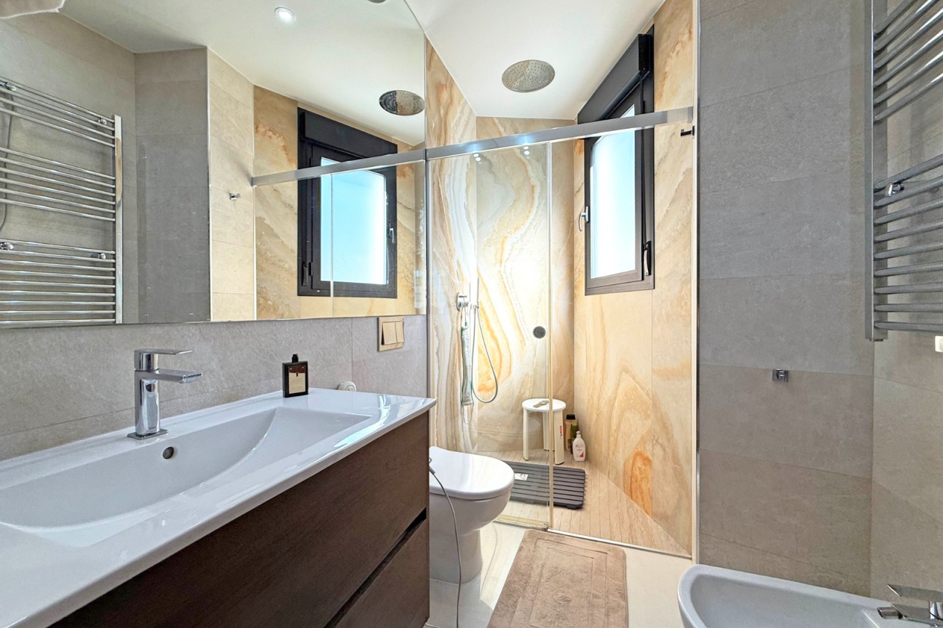 Brukte eiendommer - Villa - Orihuela Costa - Villamartin