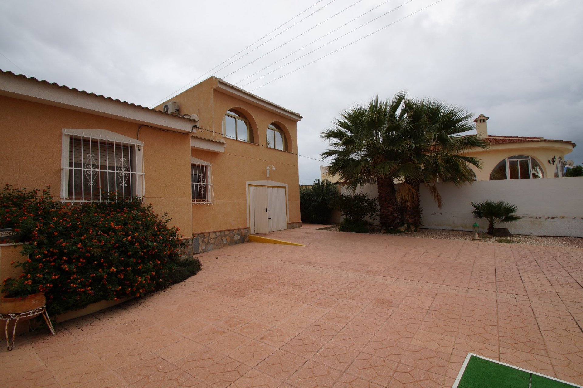 Brukte eiendommer - Villa - Rojales - Ciudad Quesada