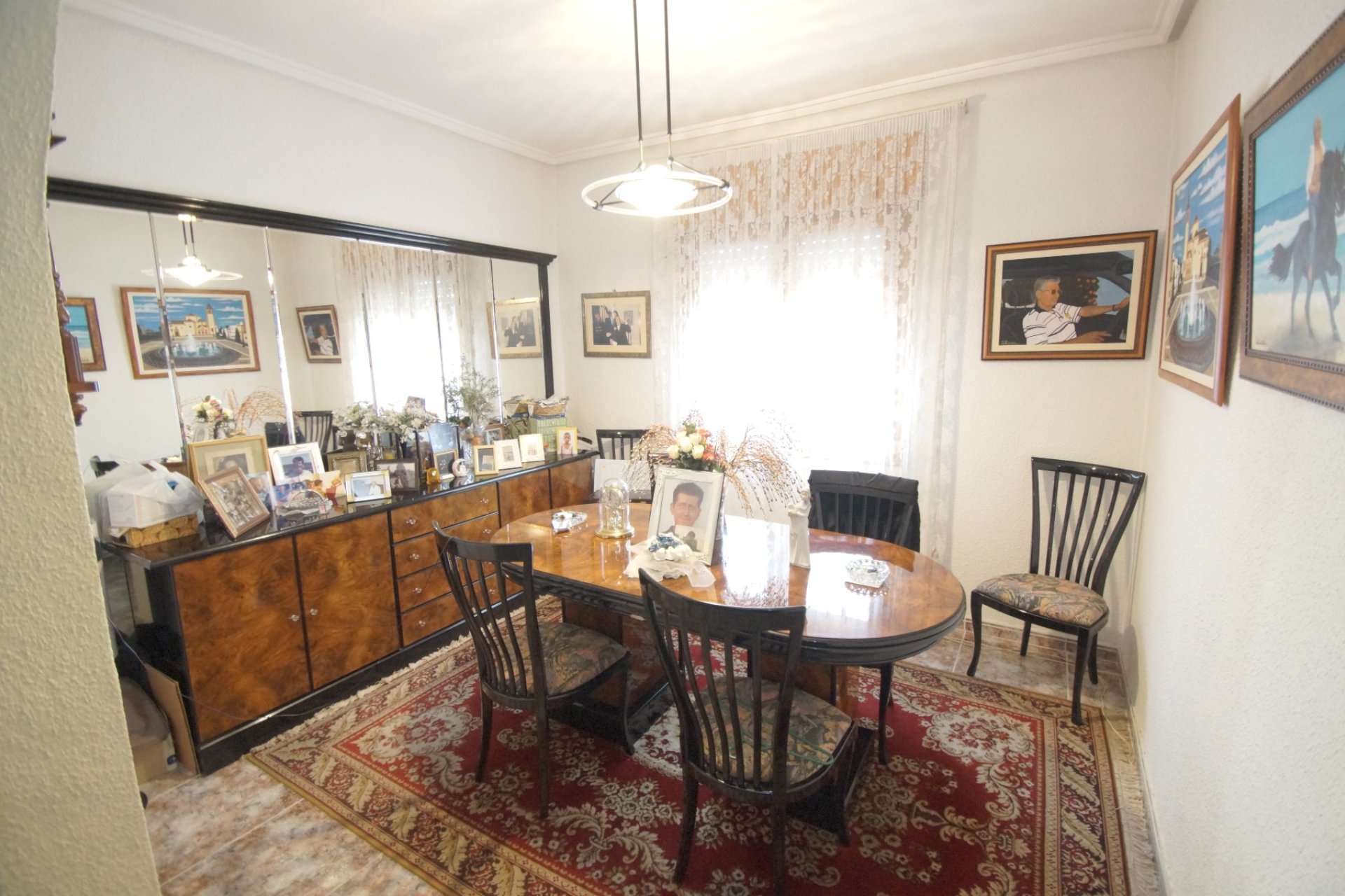 Brukte eiendommer - Villa - Rojales - Ciudad Quesada