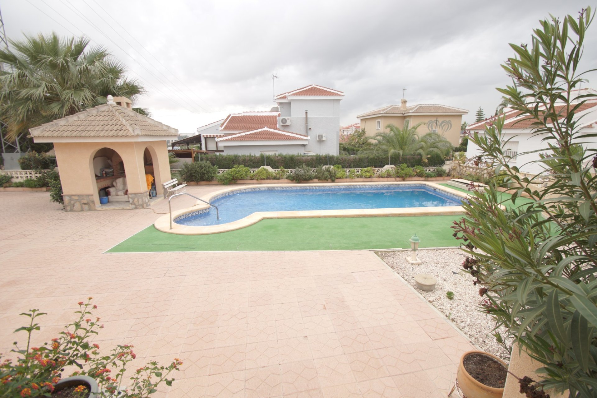 Brukte eiendommer - Villa - Rojales - Ciudad Quesada