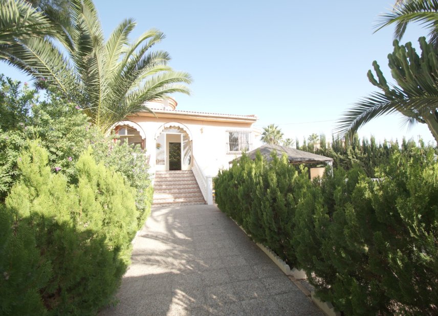 Brukte eiendommer - Villa - Rojales - Ciudad Quesada