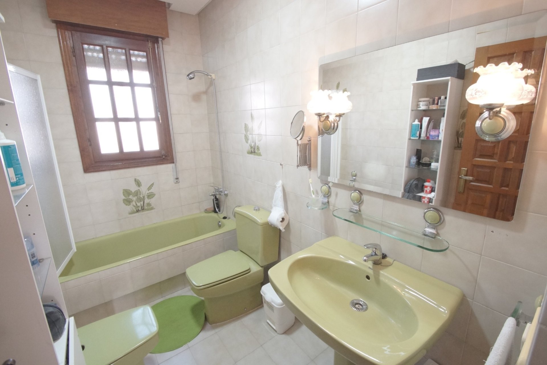 Brukte eiendommer - Villa - Rojales - Ciudad Quesada