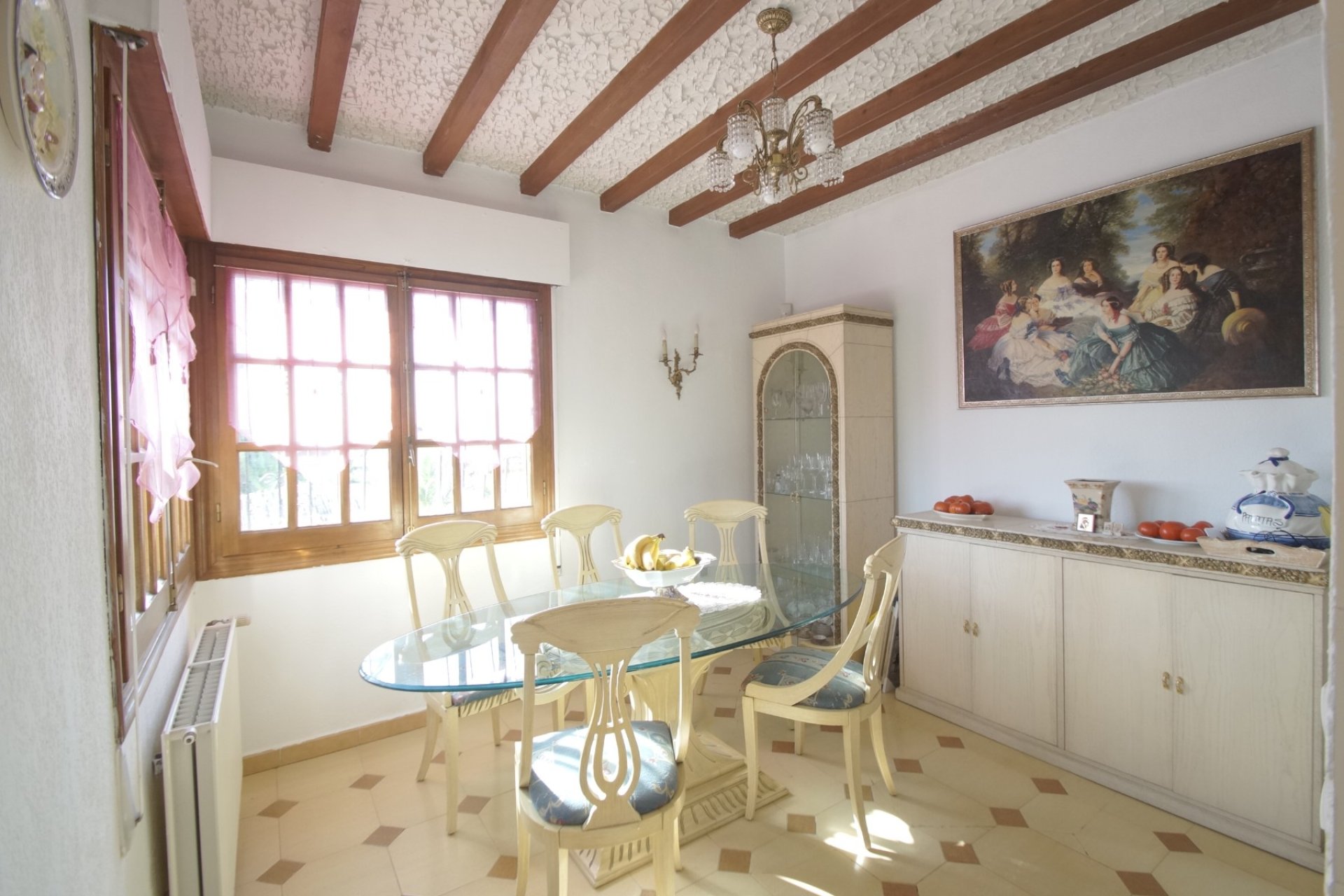 Brukte eiendommer - Villa - Rojales - Ciudad Quesada