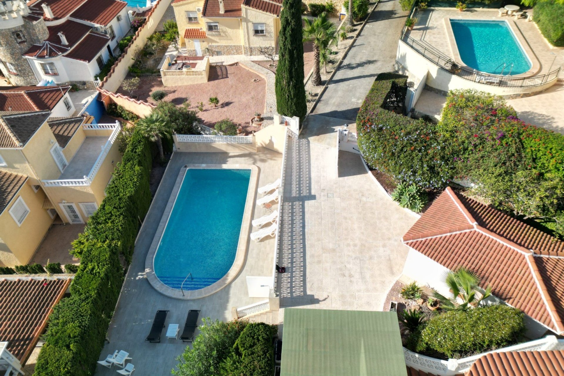 Brukte eiendommer - Villa - Rojales - Ciudad Quesada