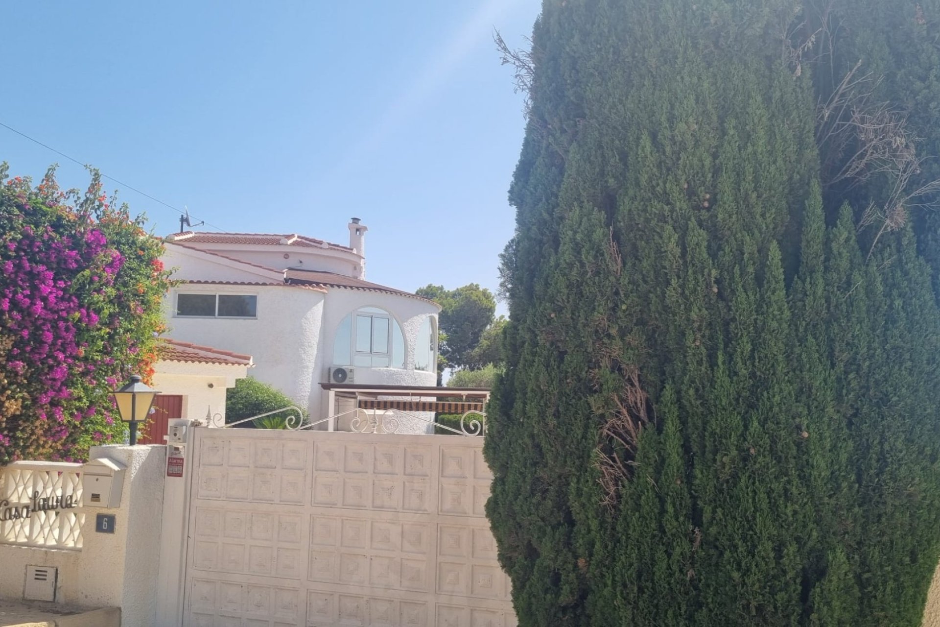 Brukte eiendommer - Villa - Rojales - Ciudad Quesada