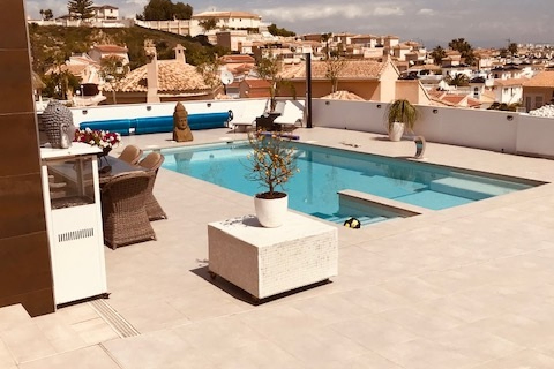 Brukte eiendommer - Villa - Rojales - Ciudad Quesada