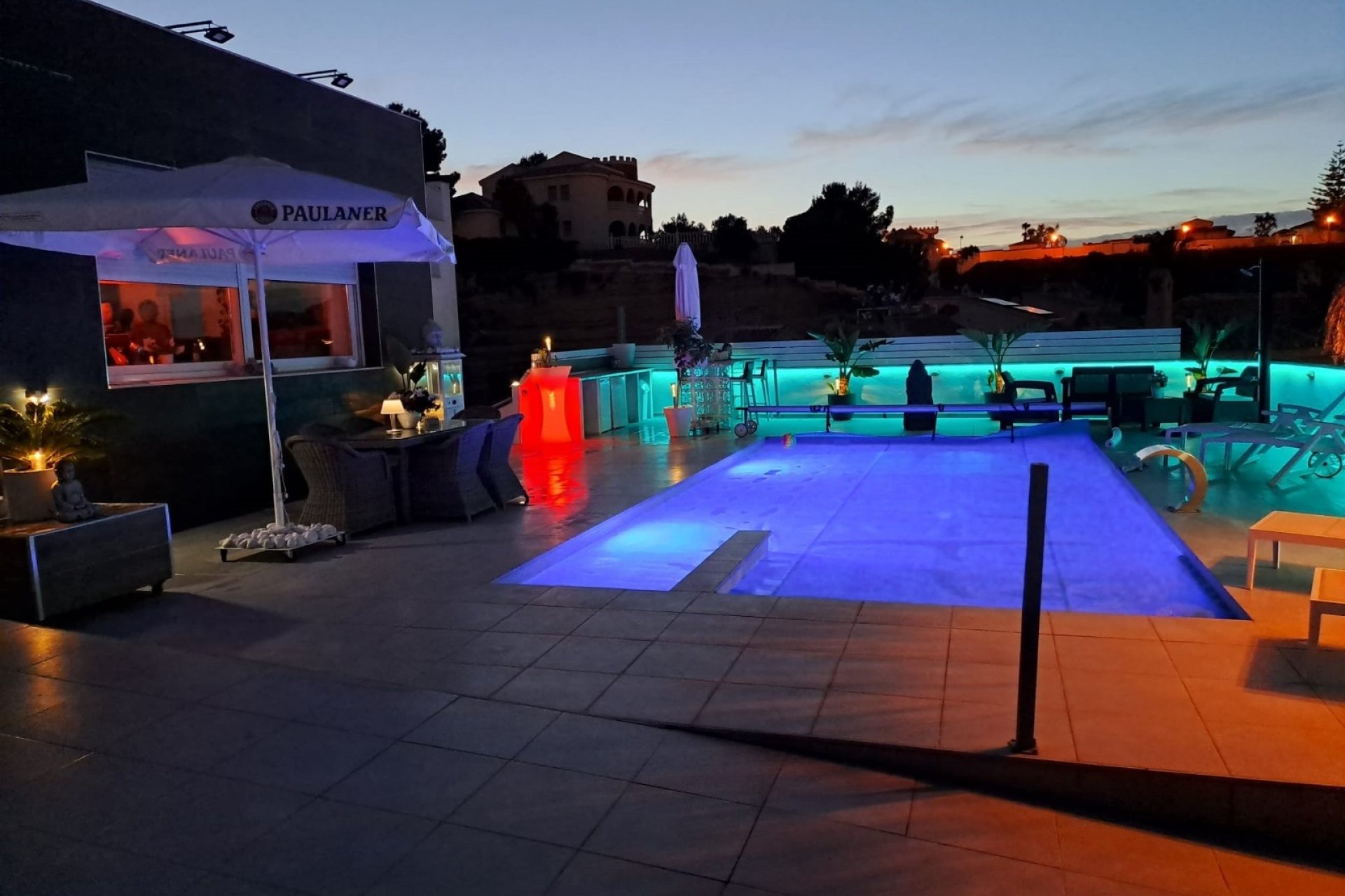 Brukte eiendommer - Villa - Rojales - Ciudad Quesada