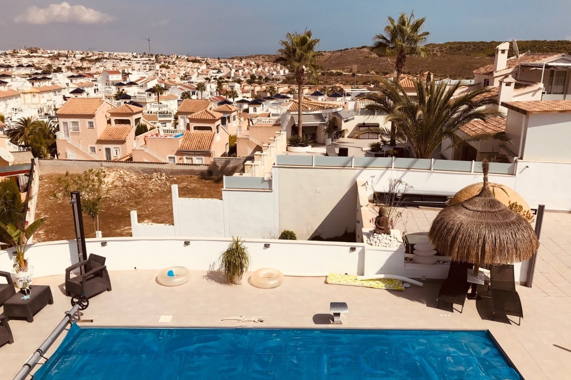 Brukte eiendommer - Villa - Rojales - Ciudad Quesada