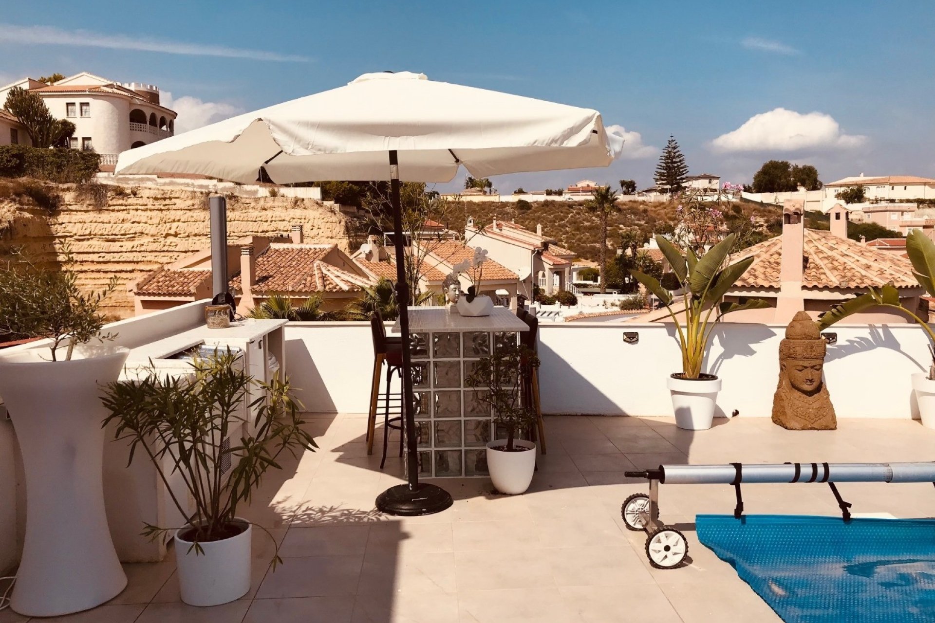 Brukte eiendommer - Villa - Rojales - Ciudad Quesada