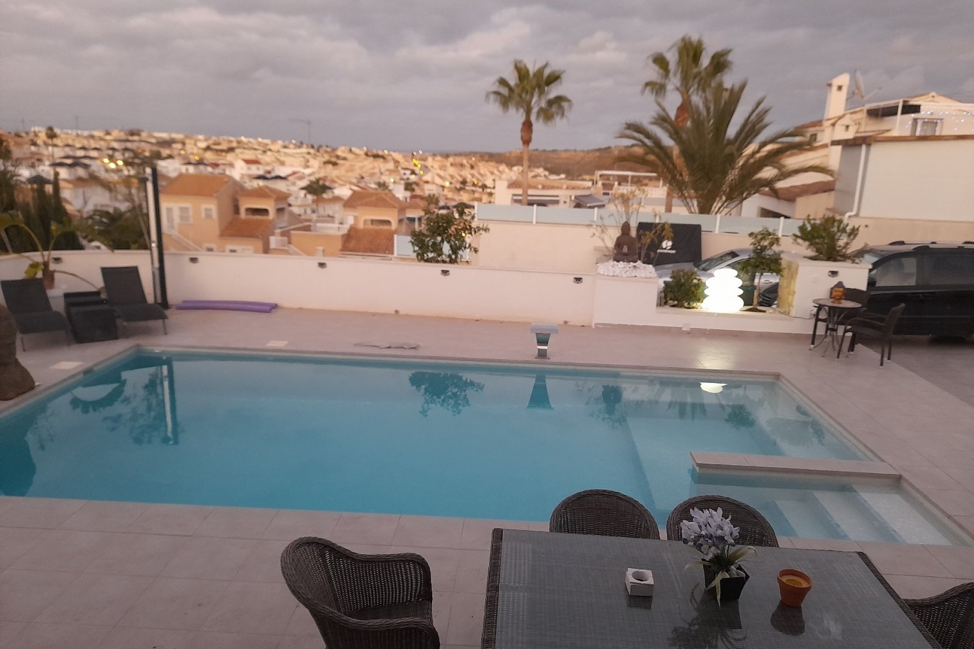 Brukte eiendommer - Villa - Rojales - Ciudad Quesada