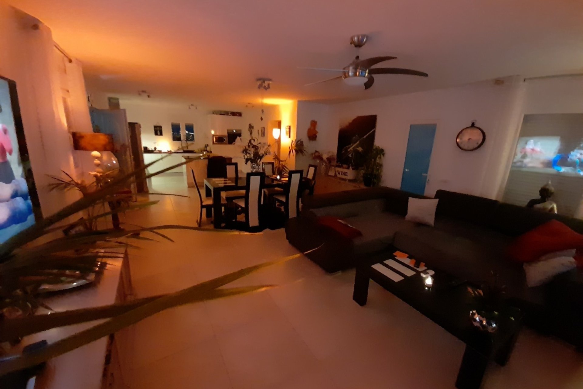 Brukte eiendommer - Villa - Rojales - Ciudad Quesada