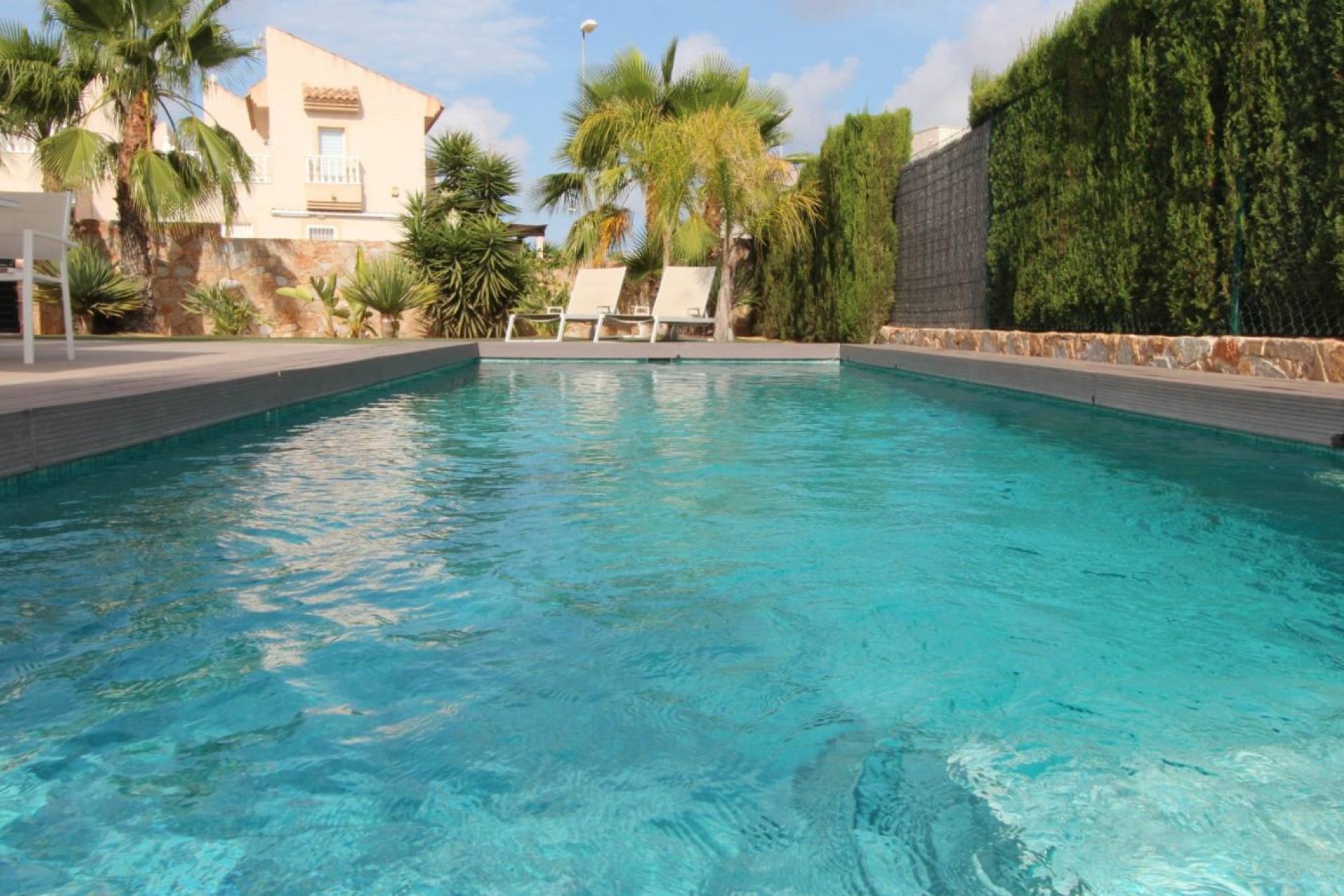 Brukte eiendommer - Villa - Rojales - Ciudad Quesada