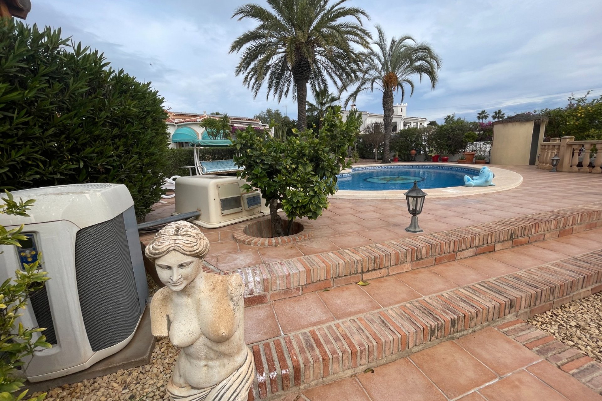 Brukte eiendommer - Villa - Rojales - Ciudad Quesada