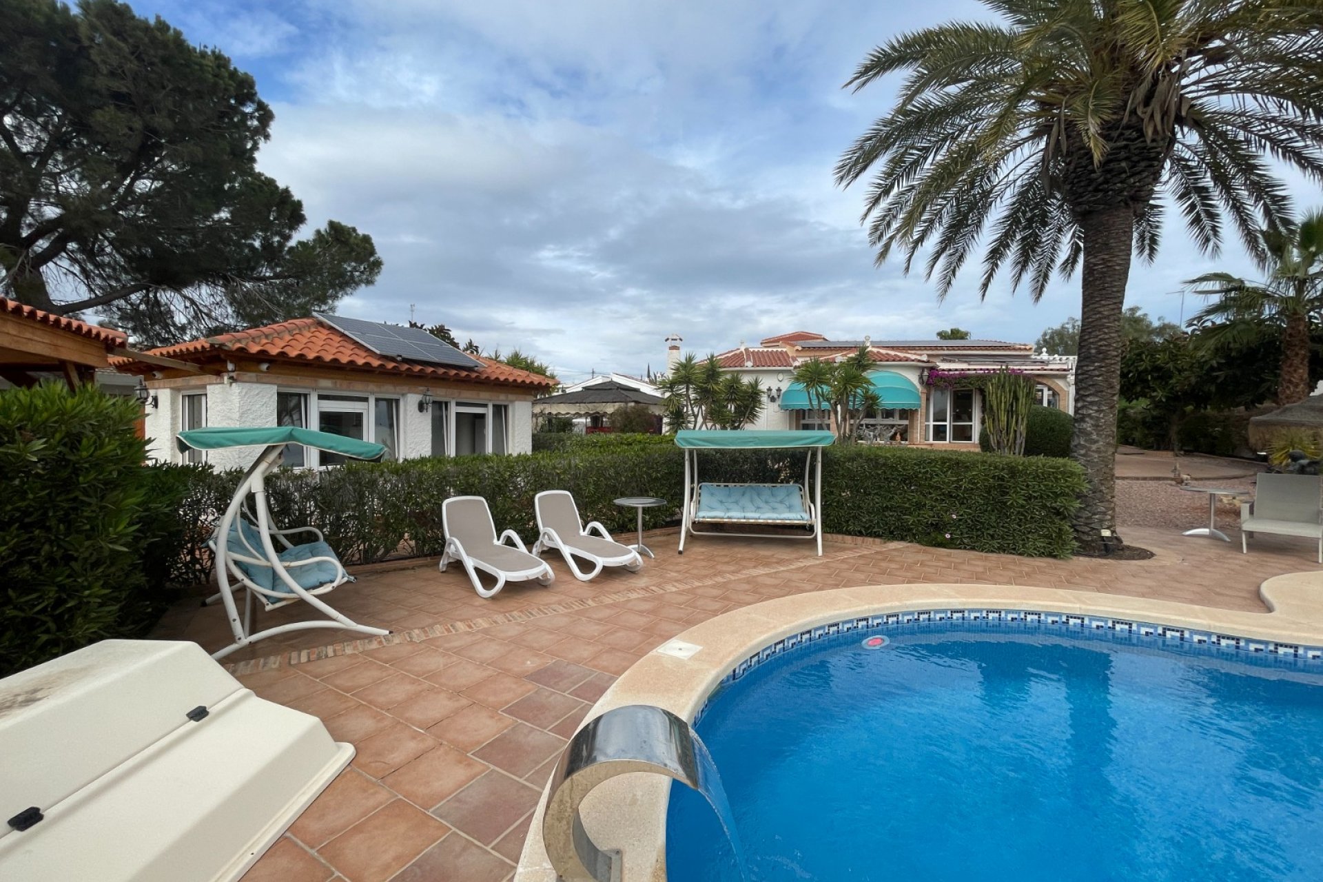 Brukte eiendommer - Villa - Rojales - Ciudad Quesada