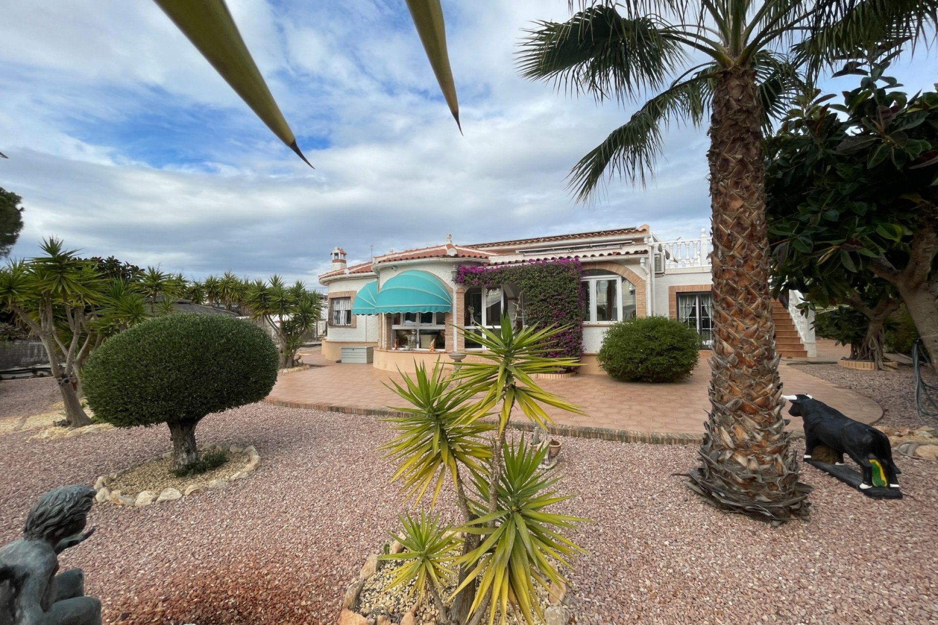 Brukte eiendommer - Villa - Rojales - Ciudad Quesada