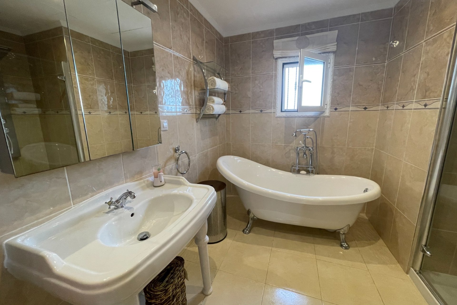 Brukte eiendommer - Villa - Rojales - Ciudad Quesada