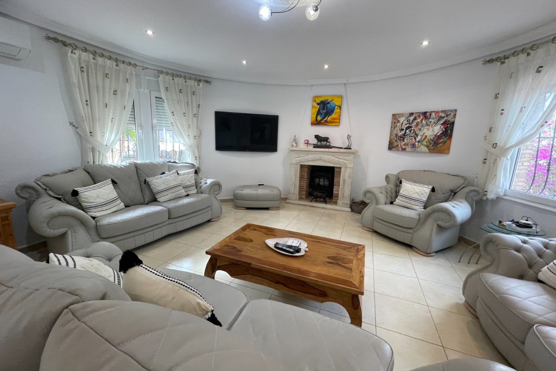 Brukte eiendommer - Villa - Rojales - Ciudad Quesada