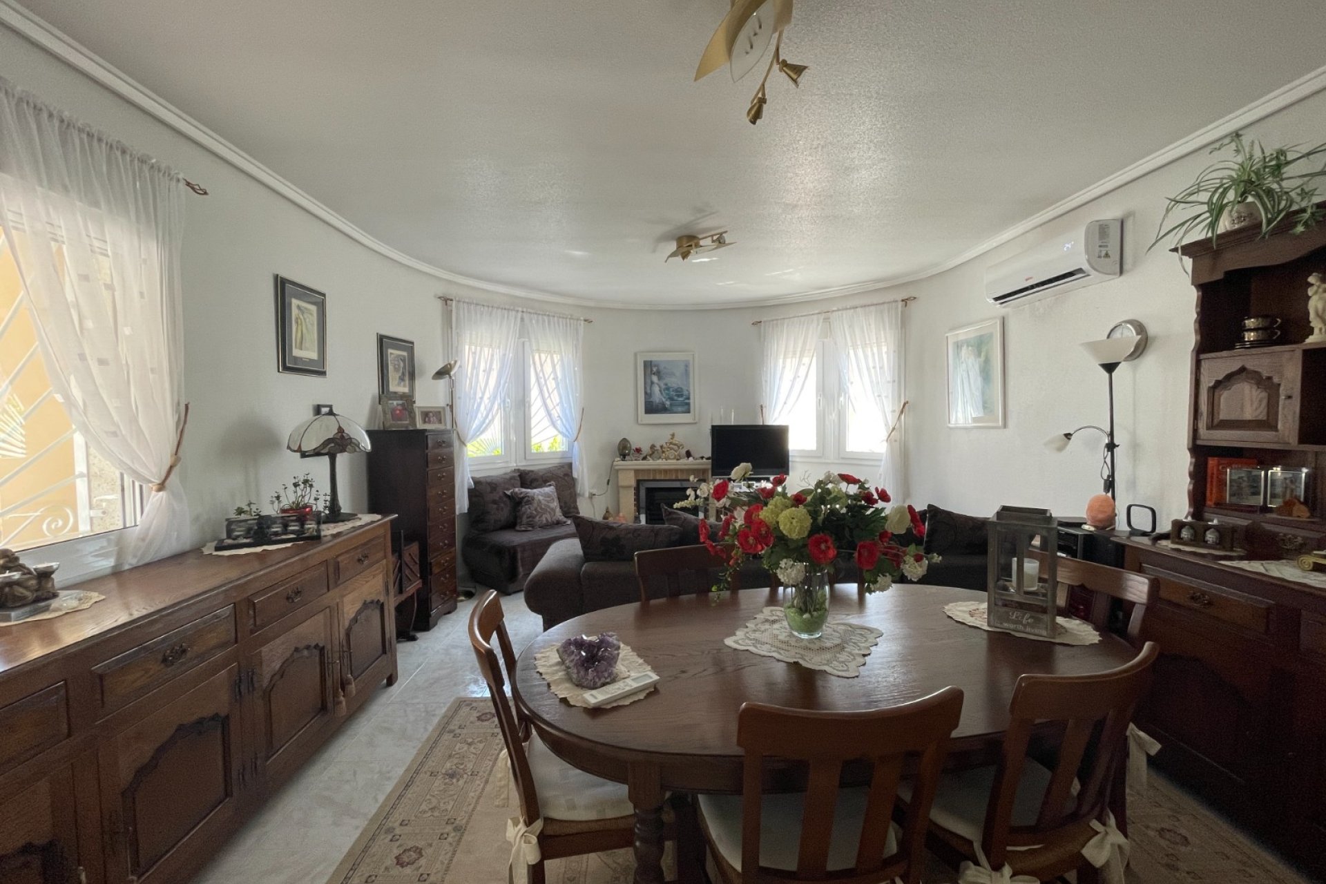 Brukte eiendommer - Villa - Rojales