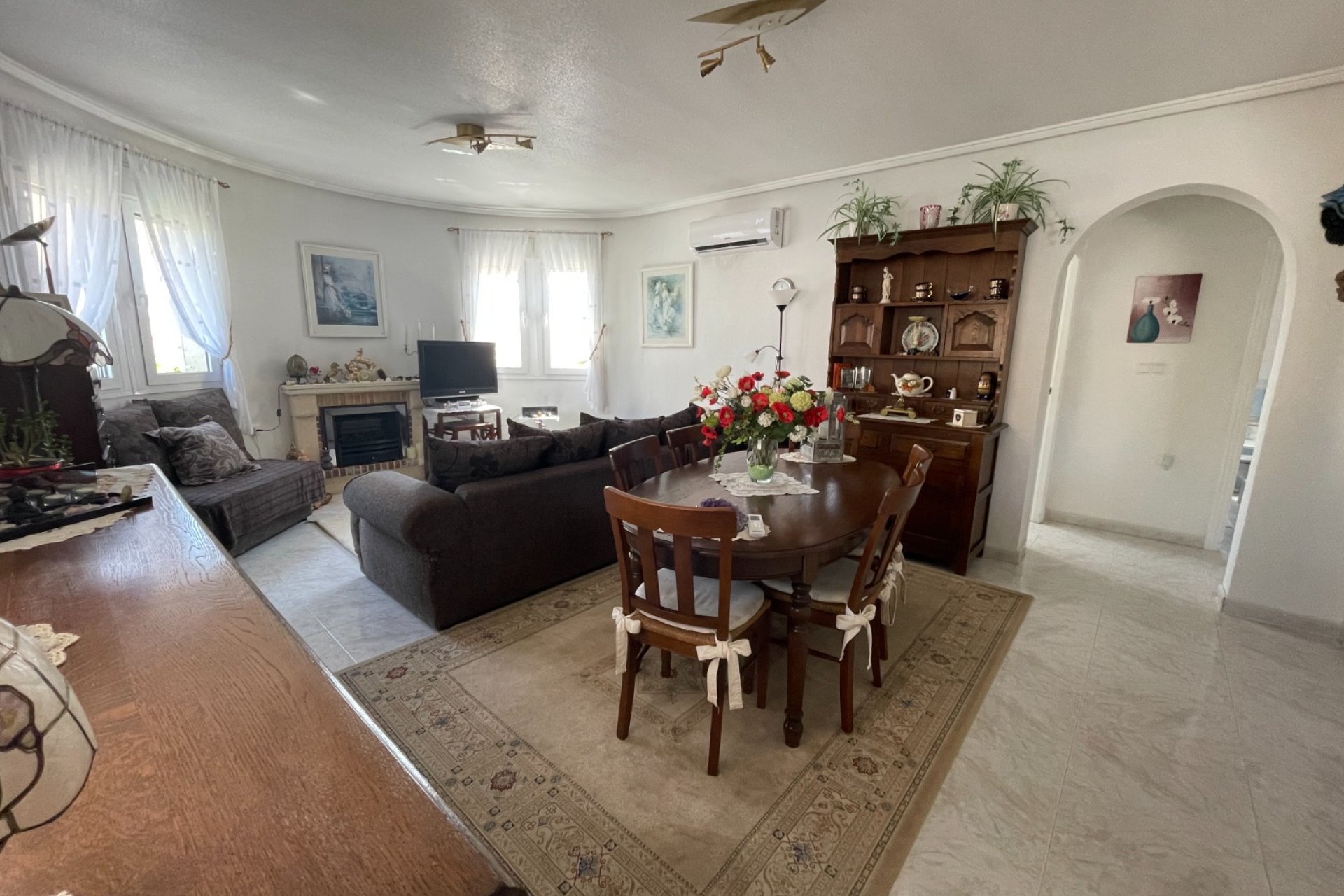 Brukte eiendommer - Villa - Rojales