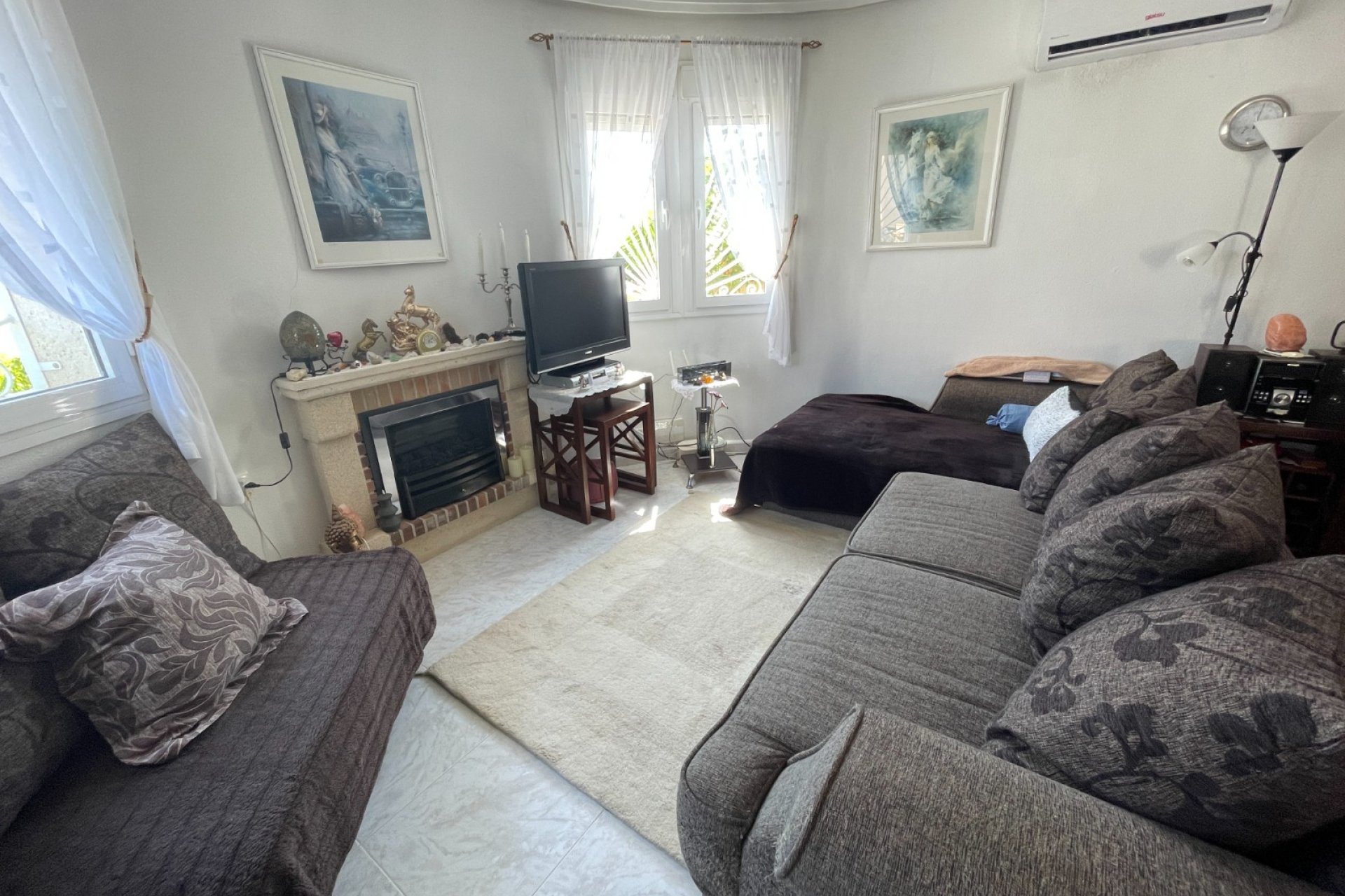 Brukte eiendommer - Villa - Rojales