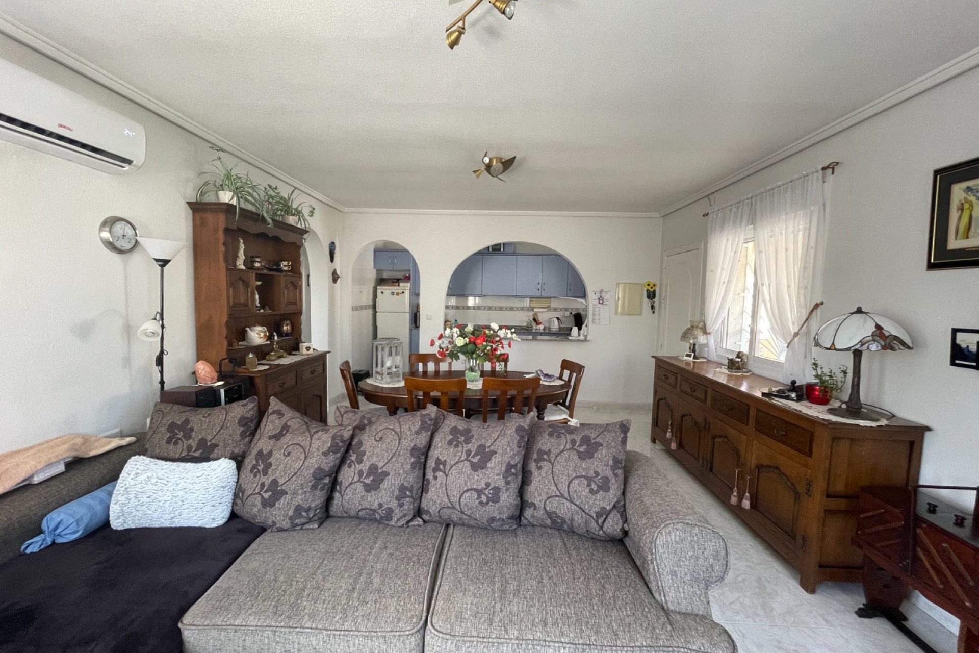 Brukte eiendommer - Villa - Rojales