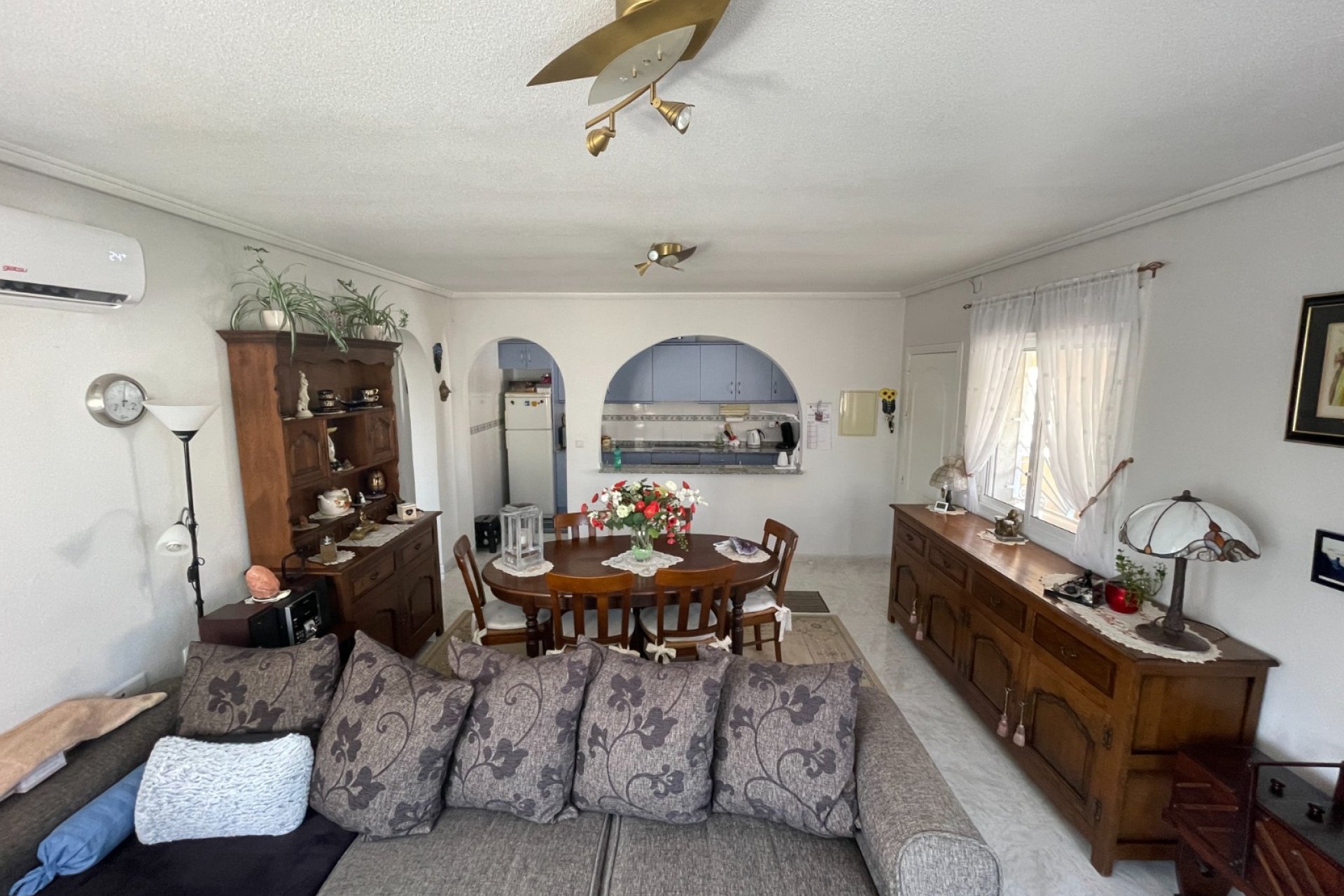 Brukte eiendommer - Villa - Rojales