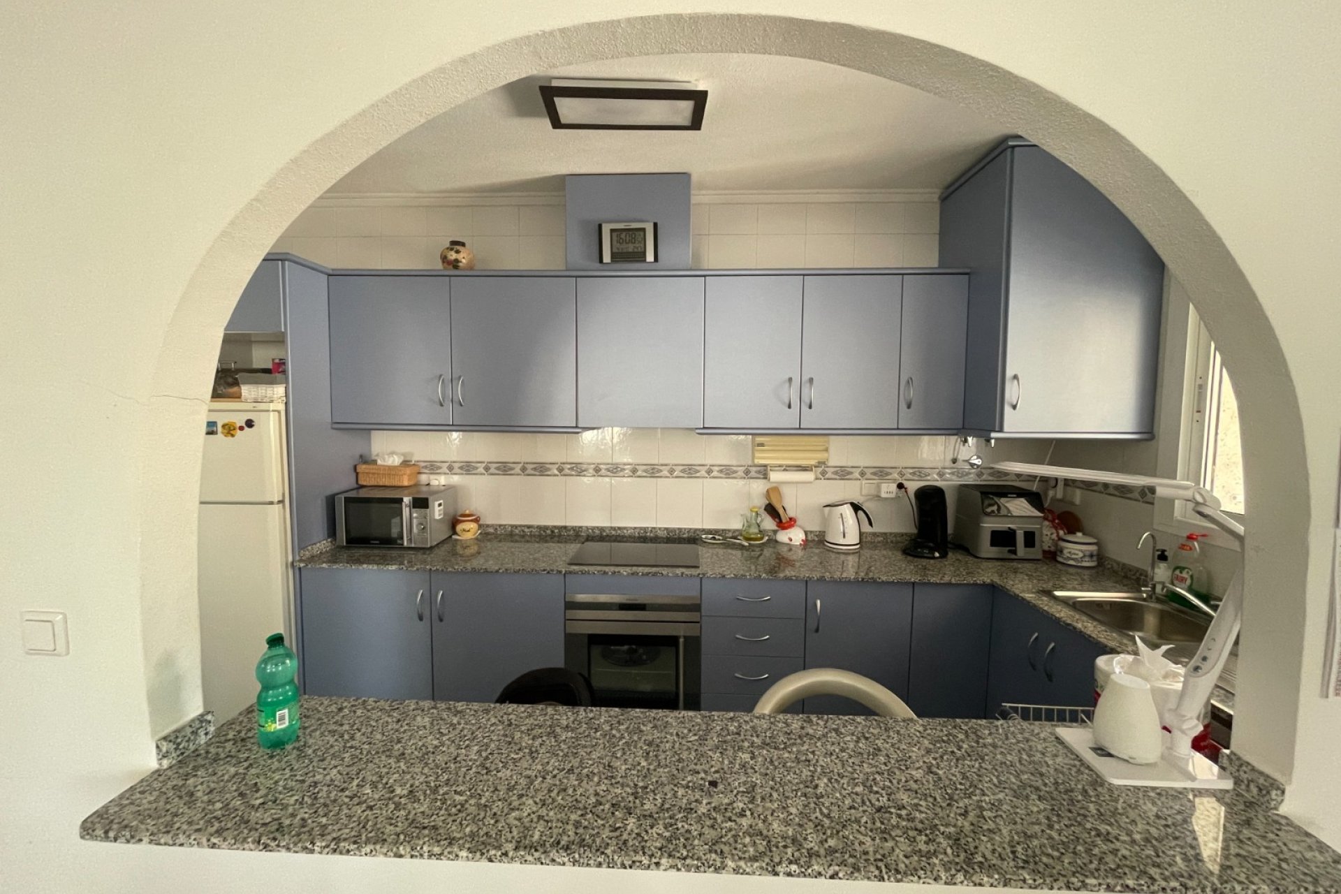 Brukte eiendommer - Villa - Rojales