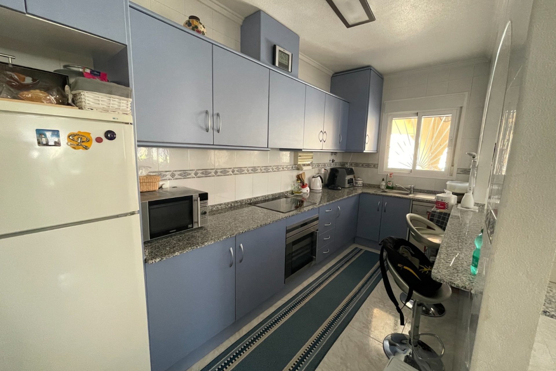 Brukte eiendommer - Villa - Rojales