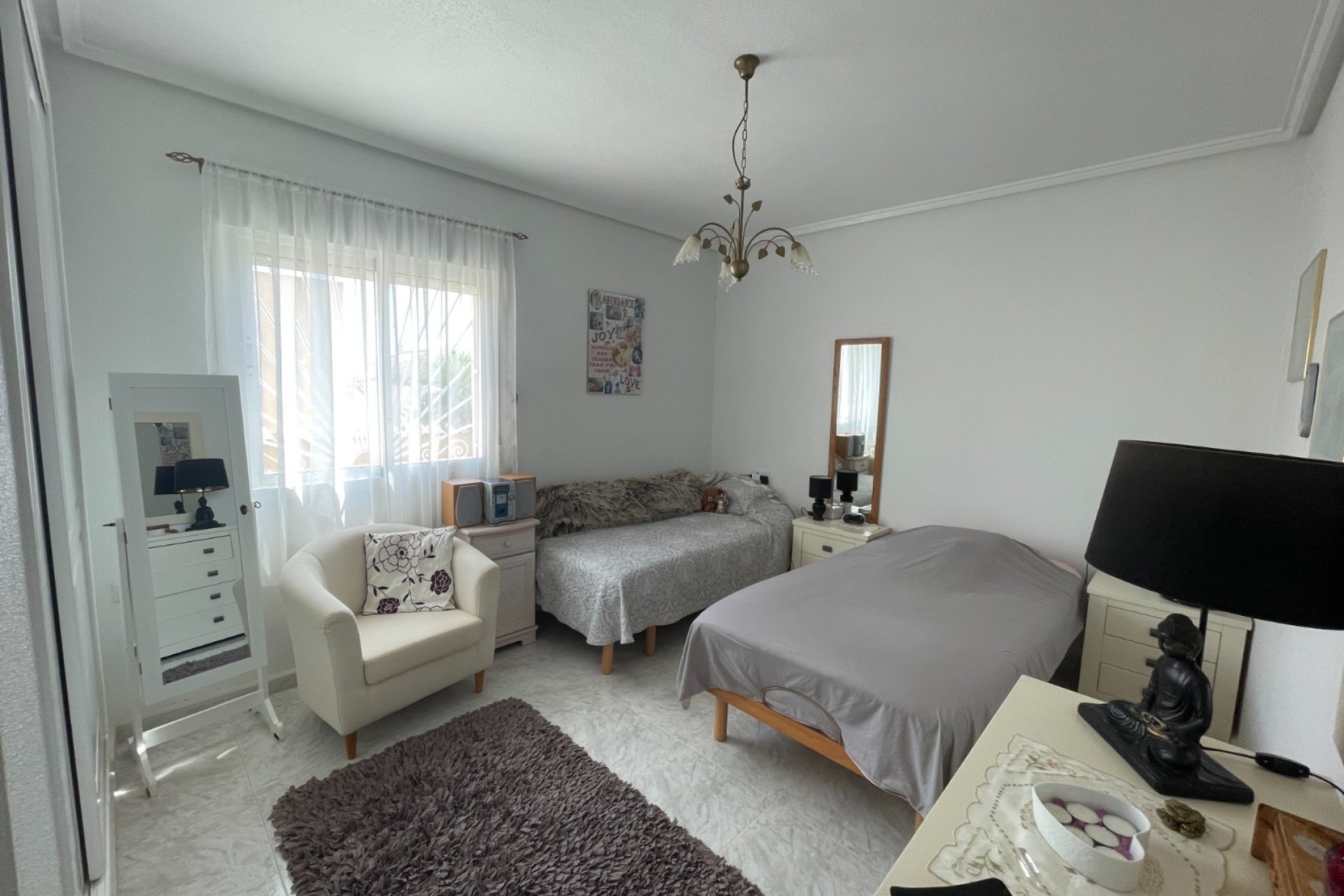 Brukte eiendommer - Villa - Rojales