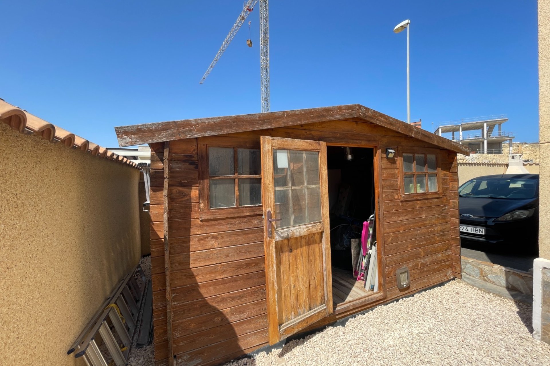 Brukte eiendommer - Villa - Rojales