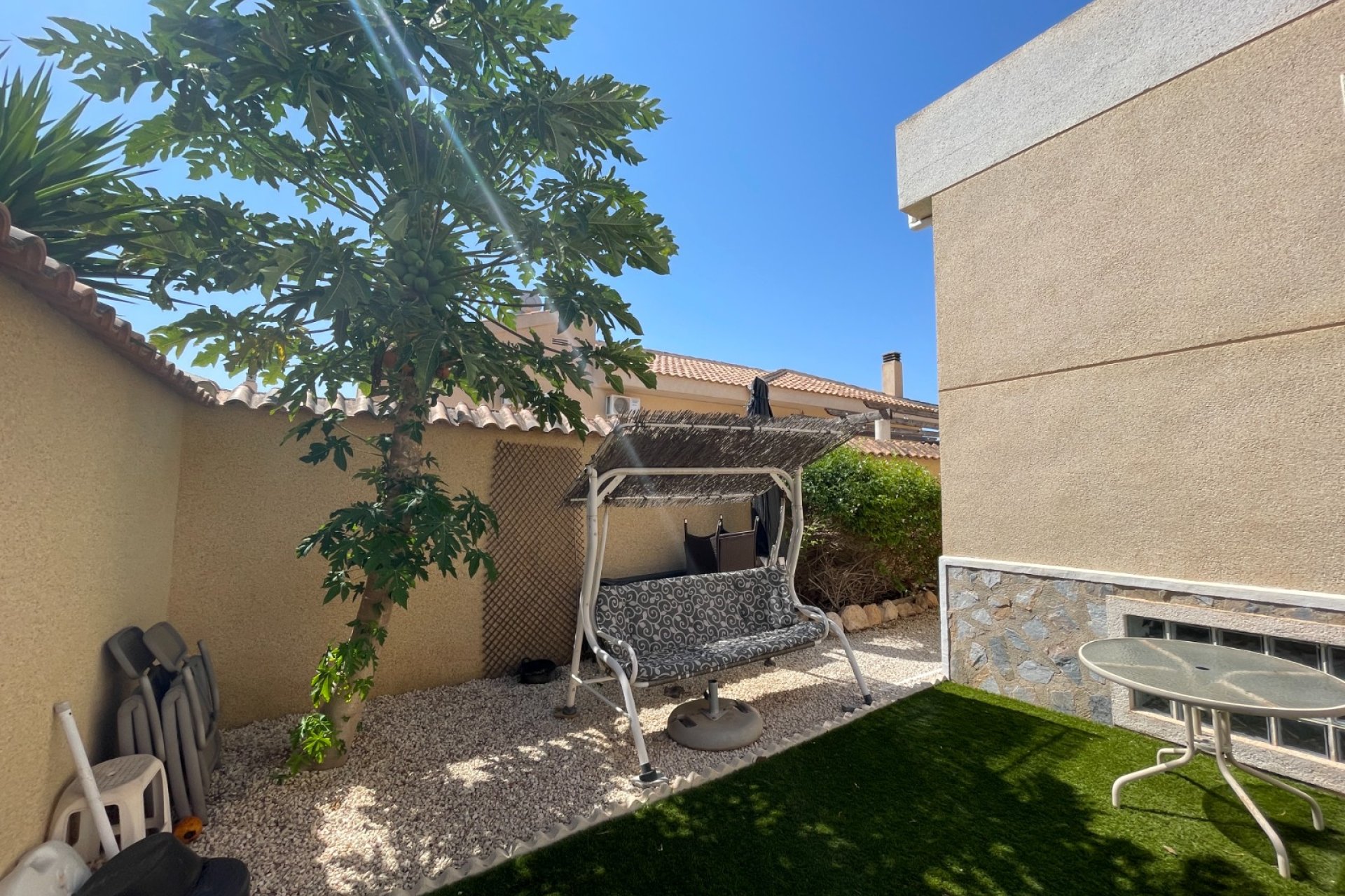 Brukte eiendommer - Villa - Rojales