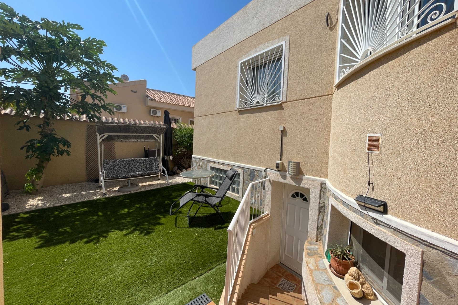 Brukte eiendommer - Villa - Rojales