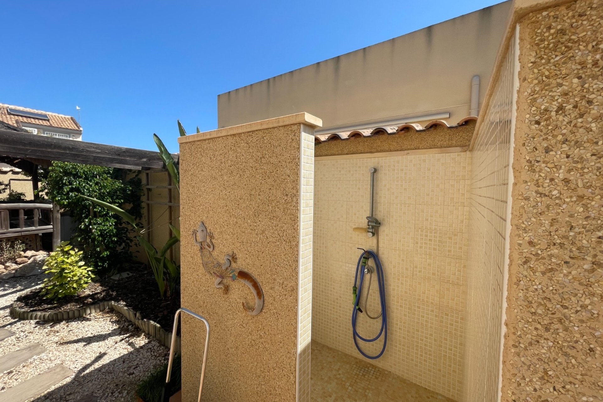 Brukte eiendommer - Villa - Rojales