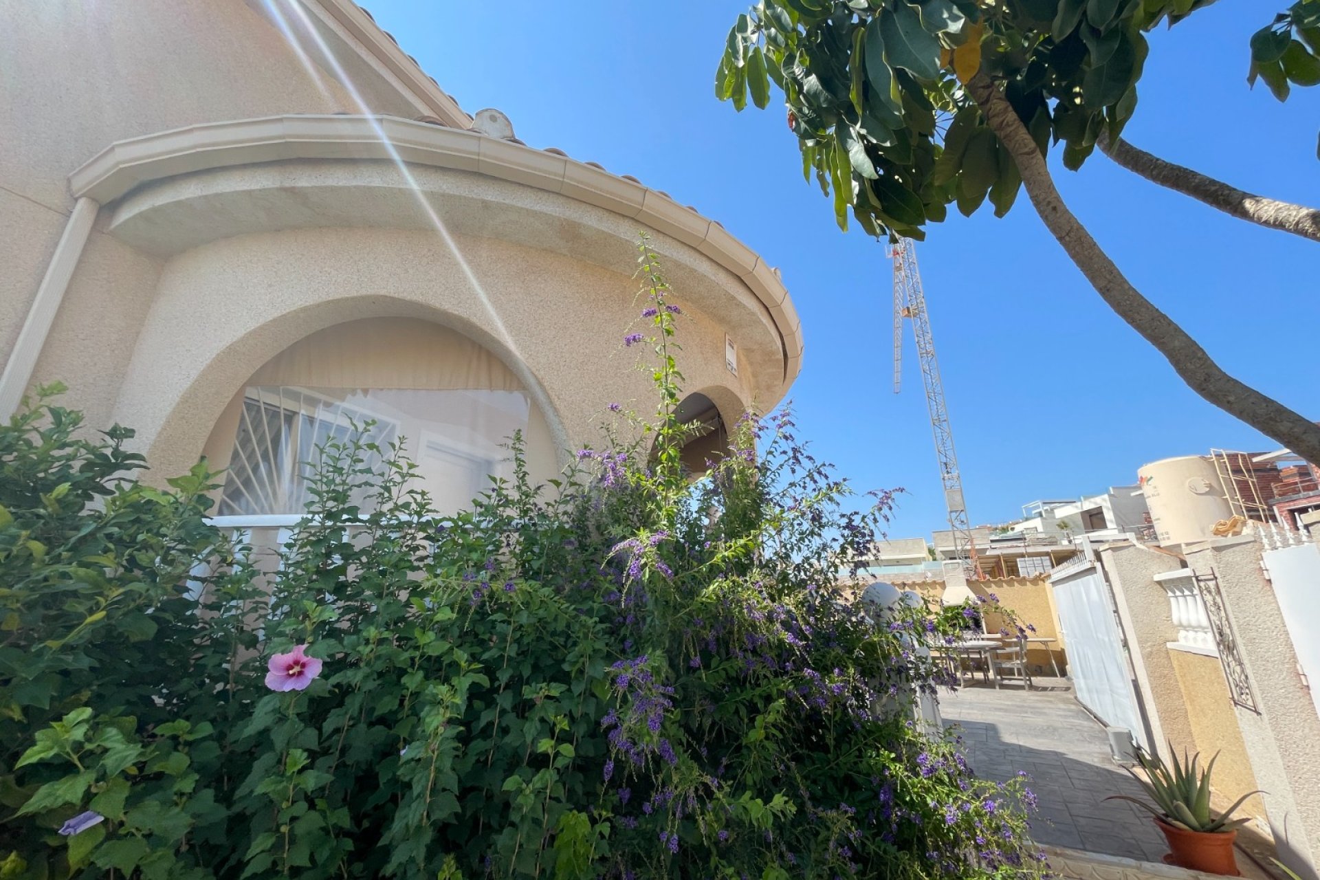 Brukte eiendommer - Villa - Rojales