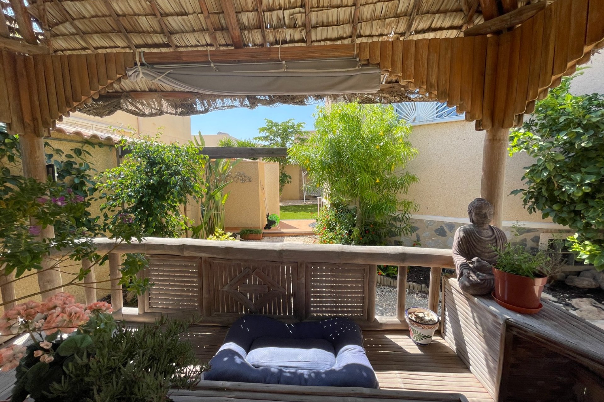 Brukte eiendommer - Villa - Rojales