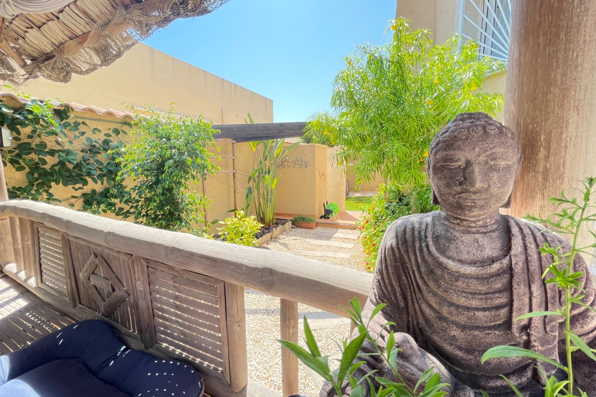 Brukte eiendommer - Villa - Rojales