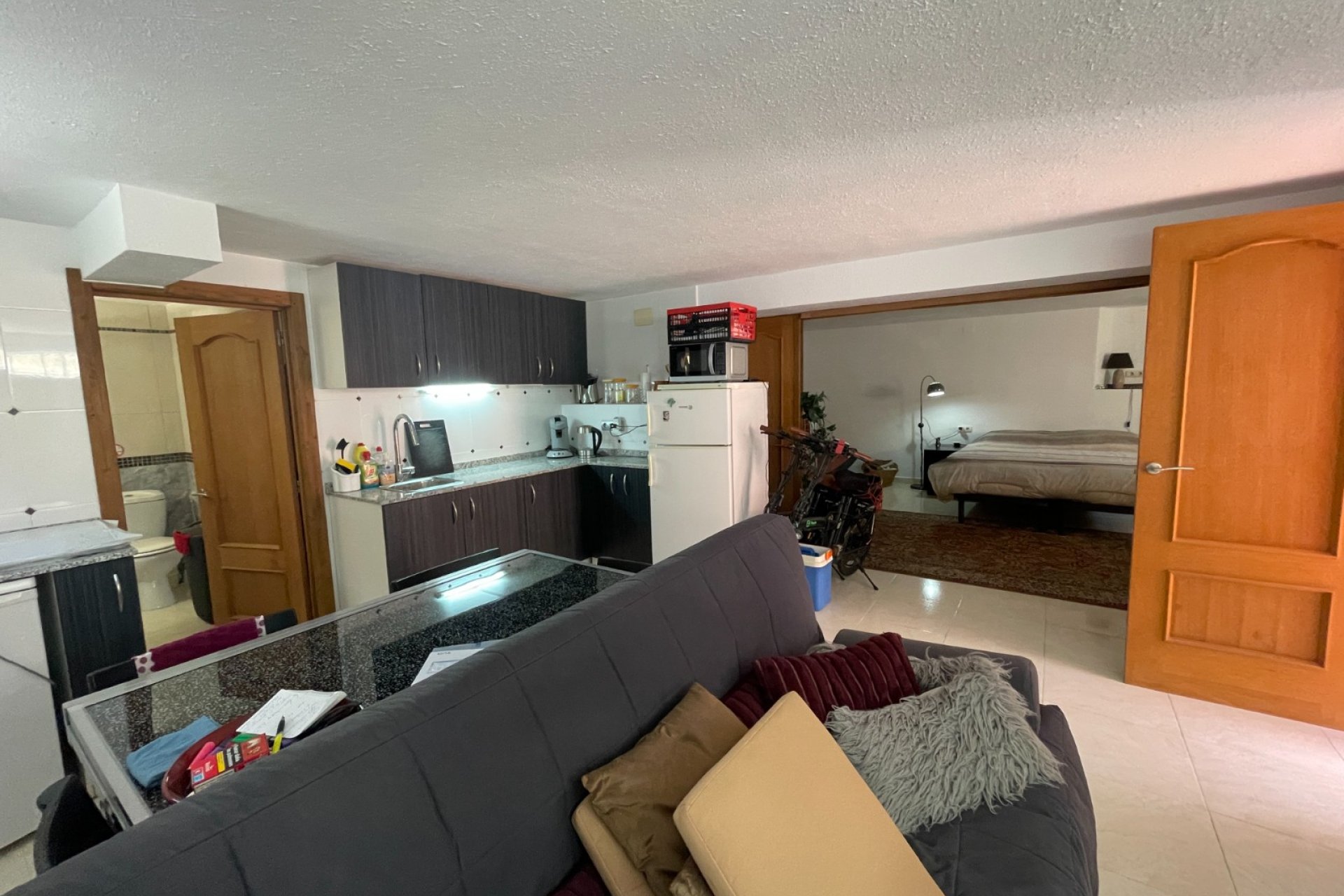 Brukte eiendommer - Villa - Rojales