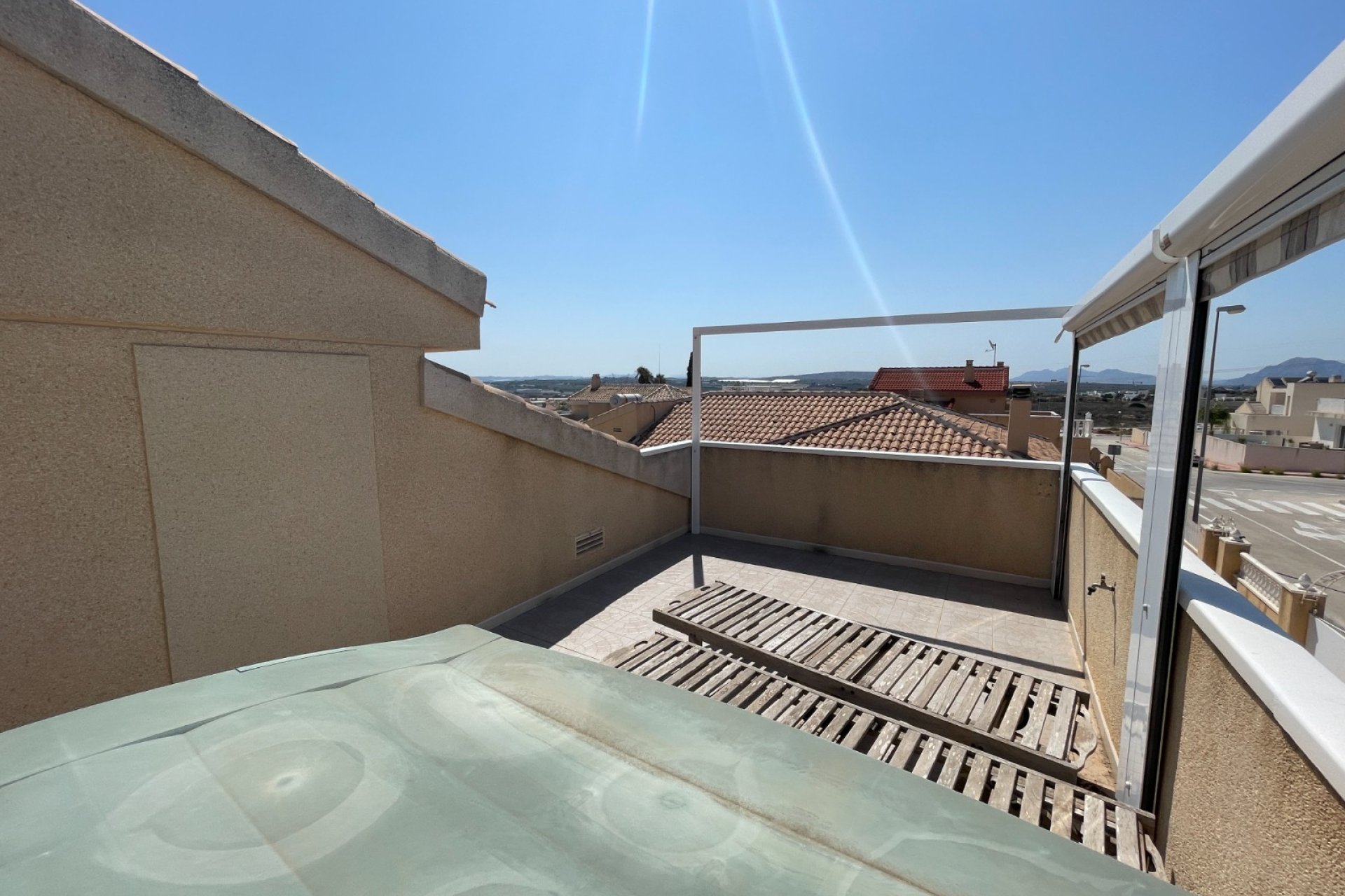 Brukte eiendommer - Villa - Rojales