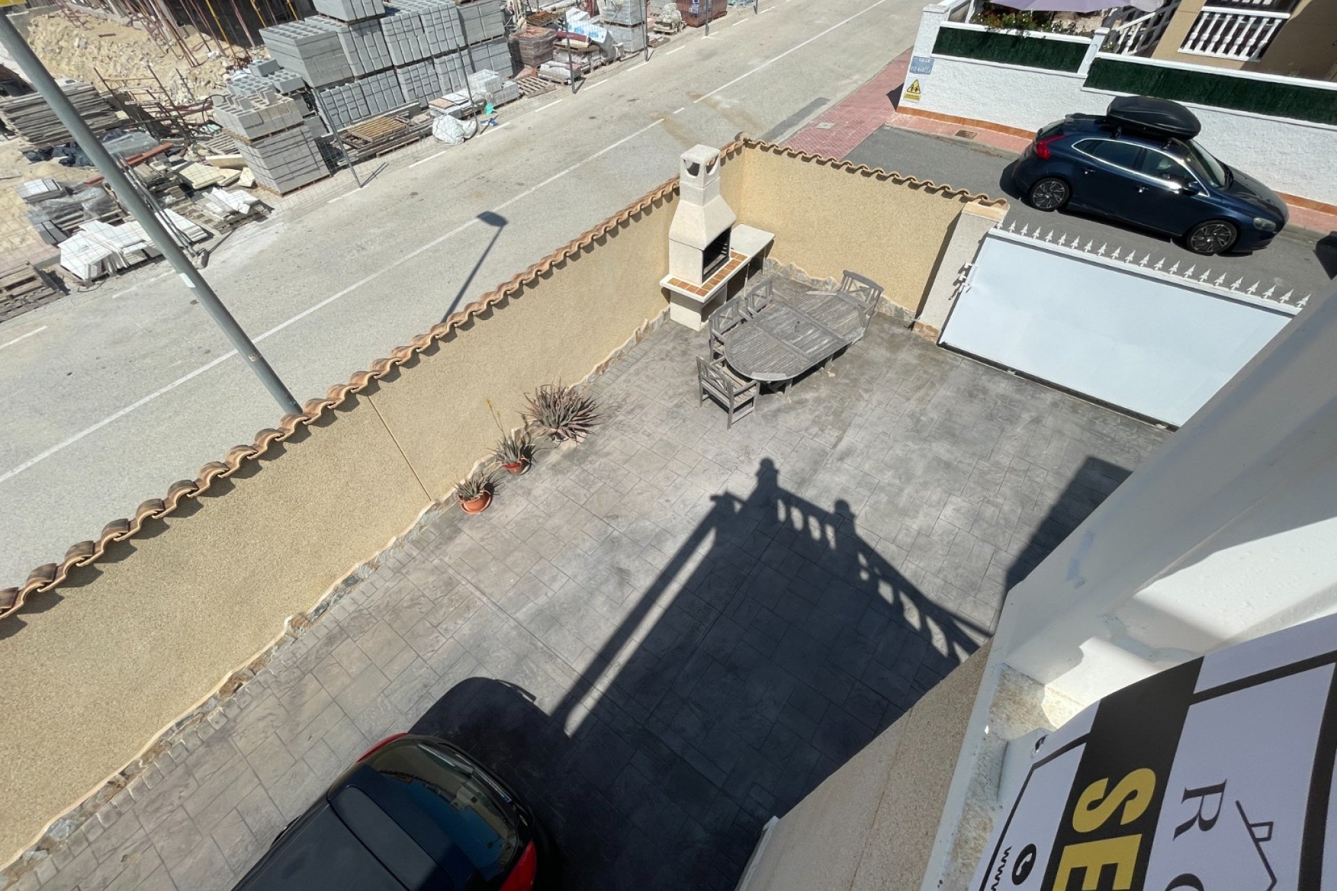 Brukte eiendommer - Villa - Rojales