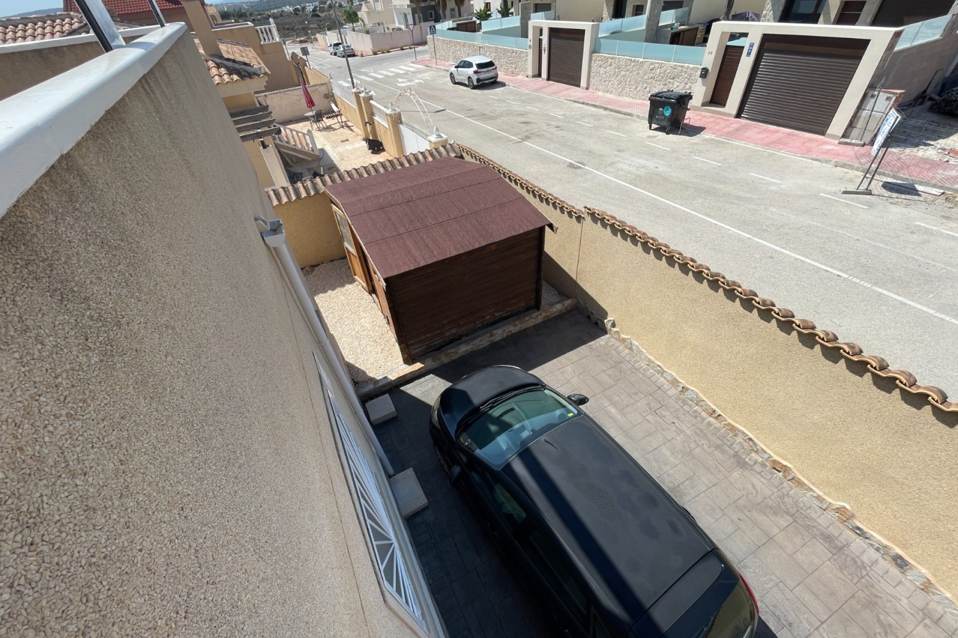 Brukte eiendommer - Villa - Rojales