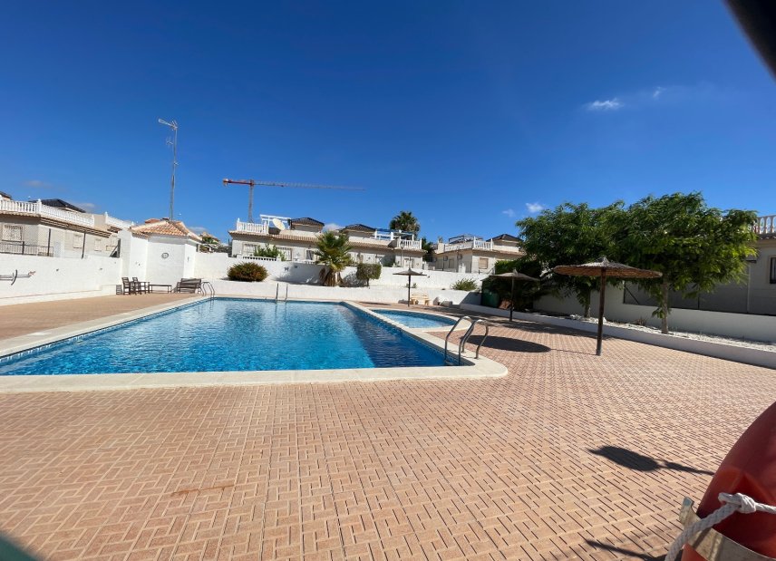 Brukte eiendommer - Villa - Rojales