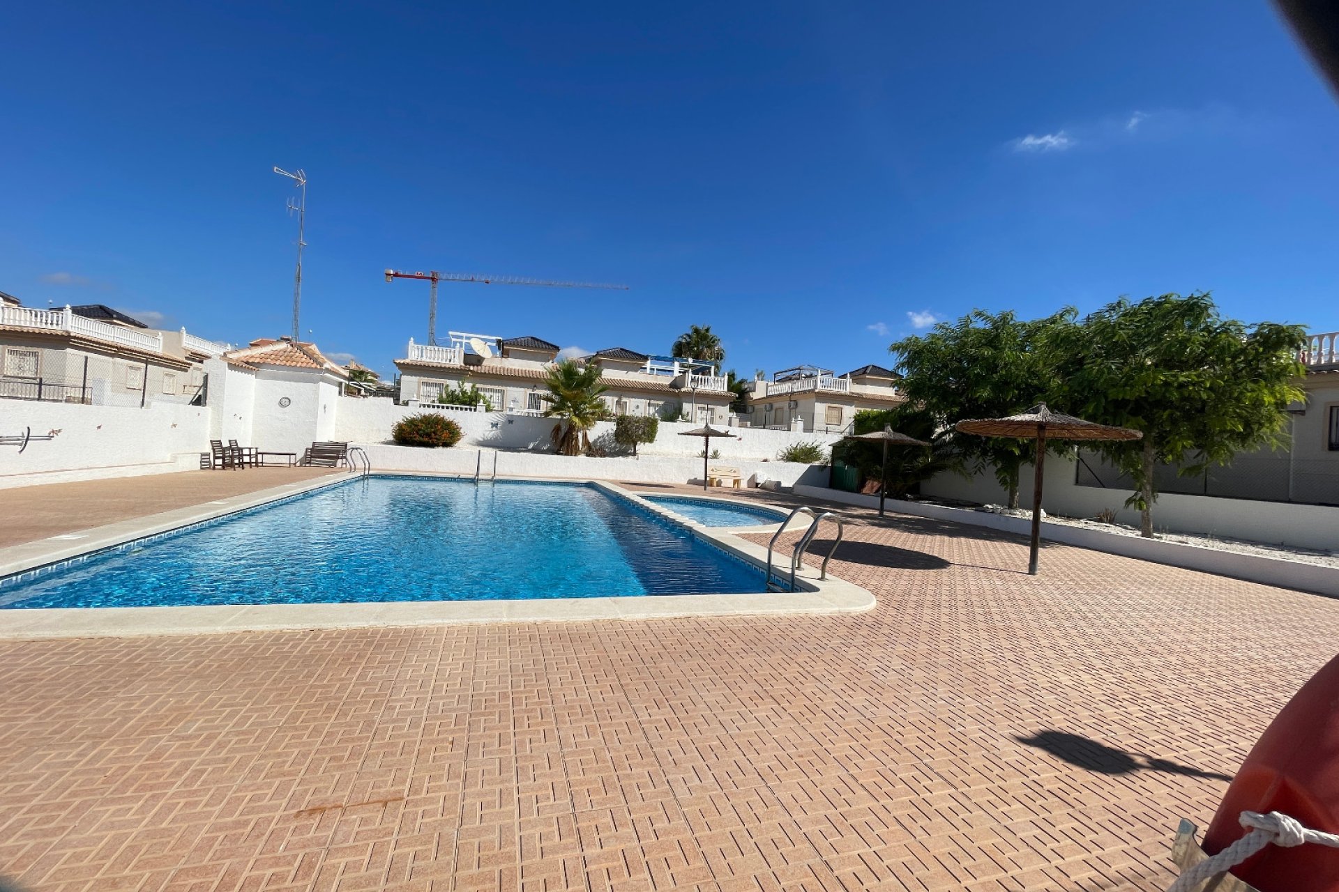 Brukte eiendommer - Villa - Rojales