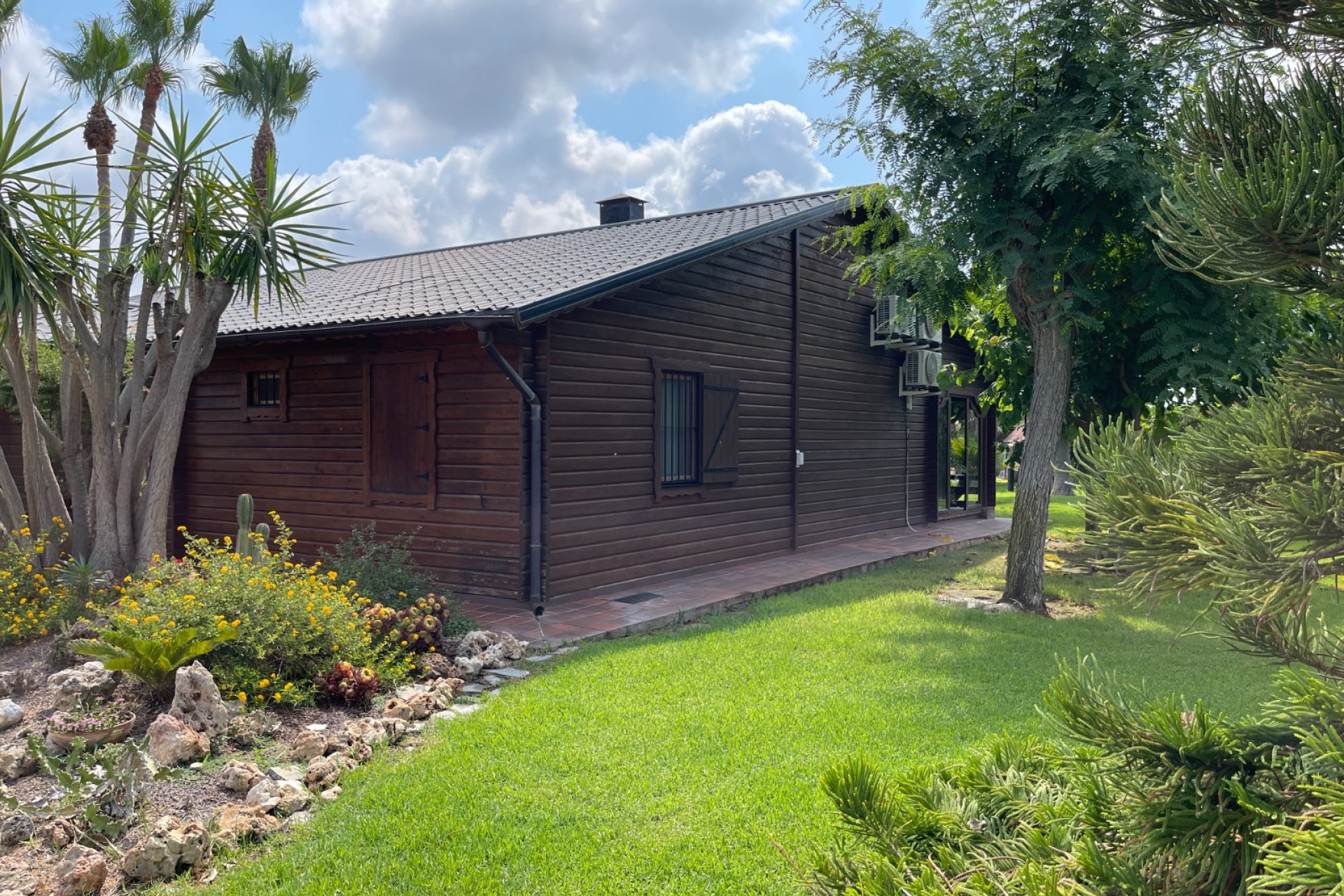 Brukte eiendommer - Villa - San Fulgencio - La Marina