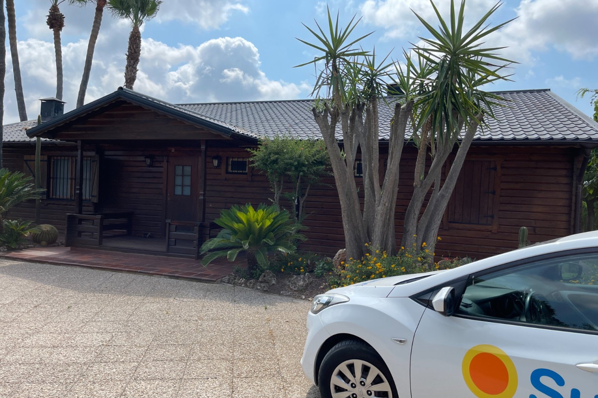 Brukte eiendommer - Villa - San Fulgencio - La Marina