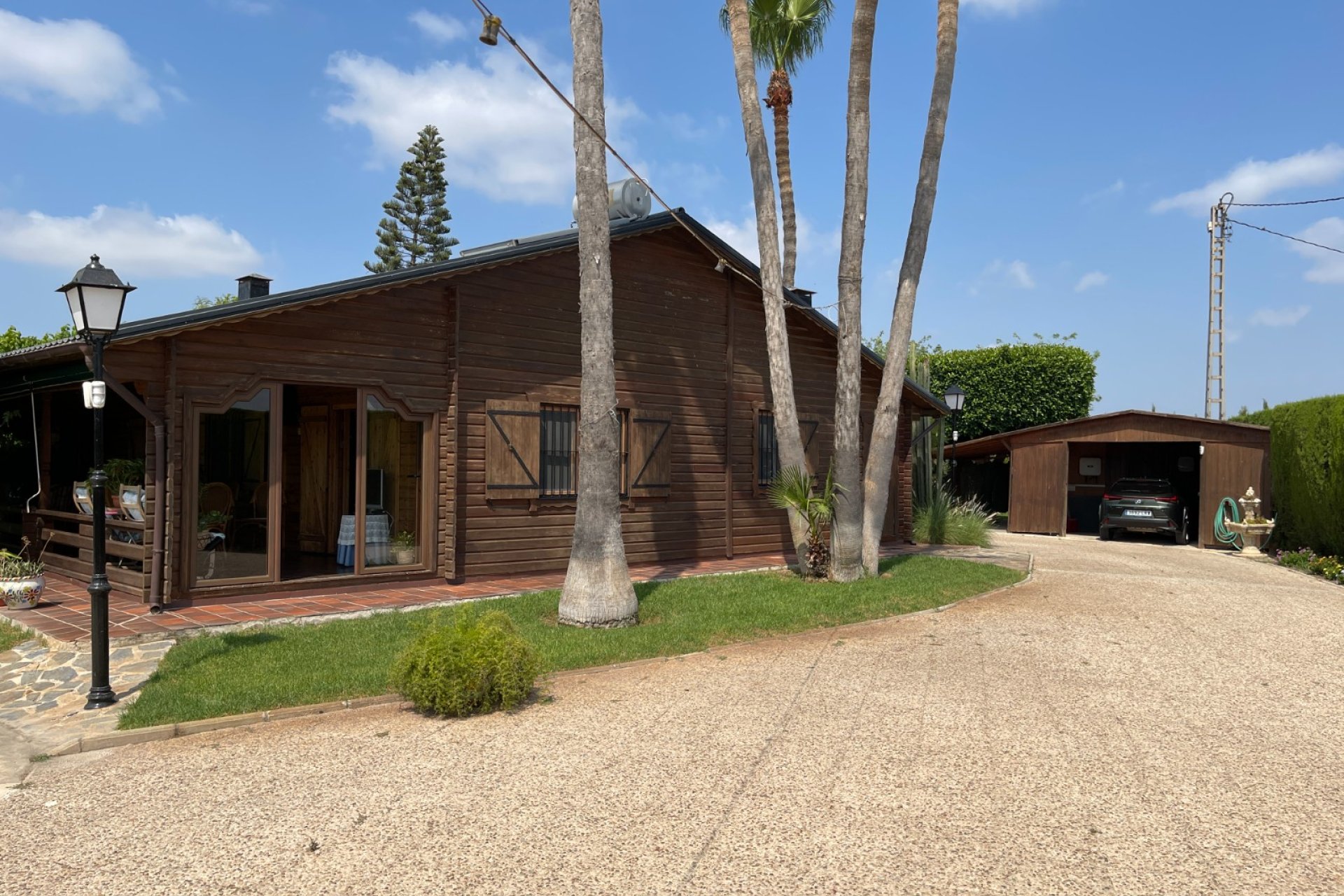 Brukte eiendommer - Villa - San Fulgencio - La Marina