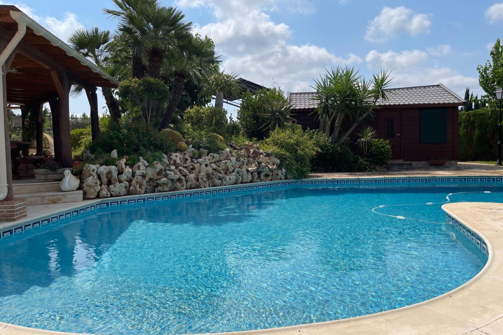 Brukte eiendommer - Villa - San Fulgencio - La Marina