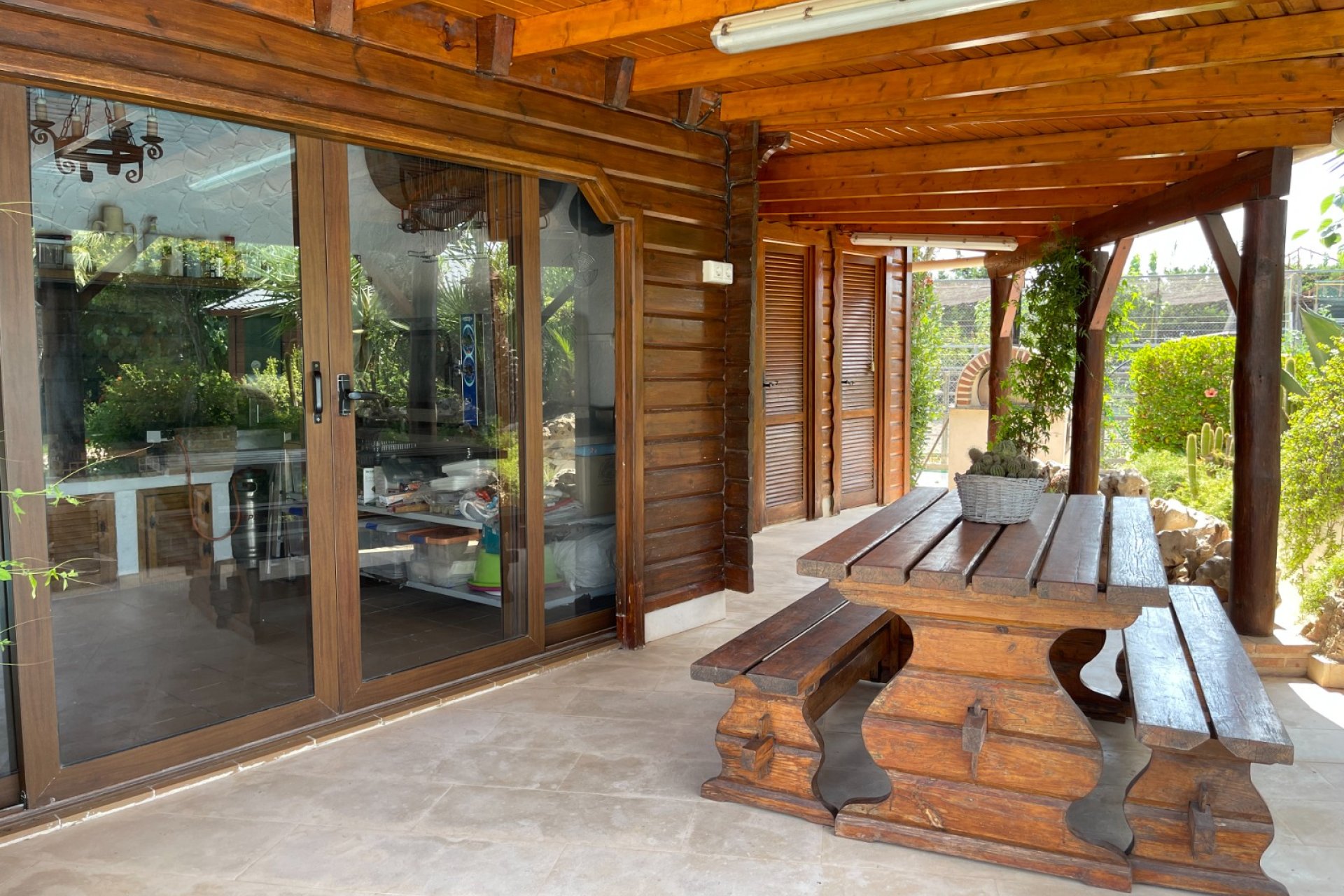 Brukte eiendommer - Villa - San Fulgencio - La Marina