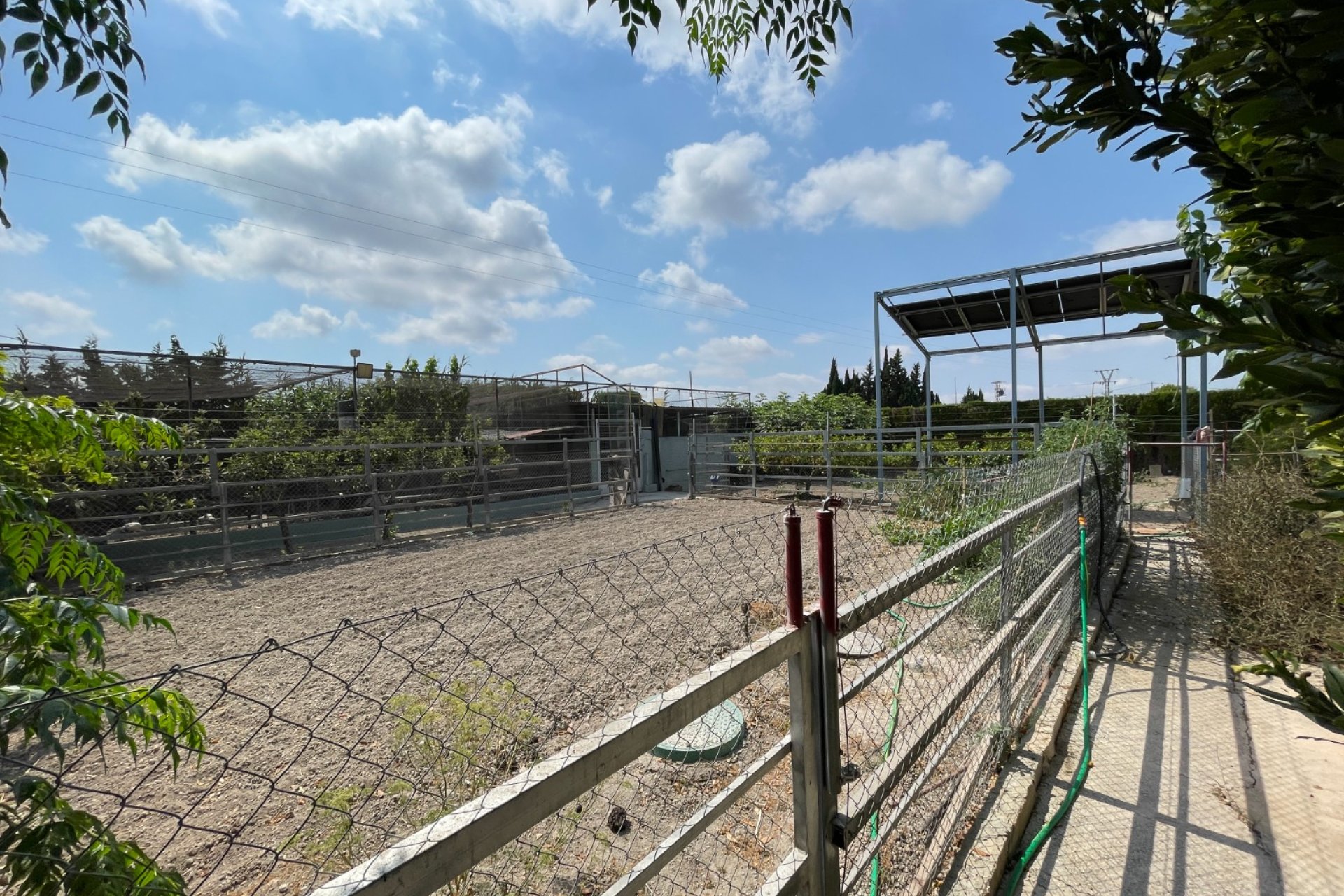 Brukte eiendommer - Villa - San Fulgencio - La Marina