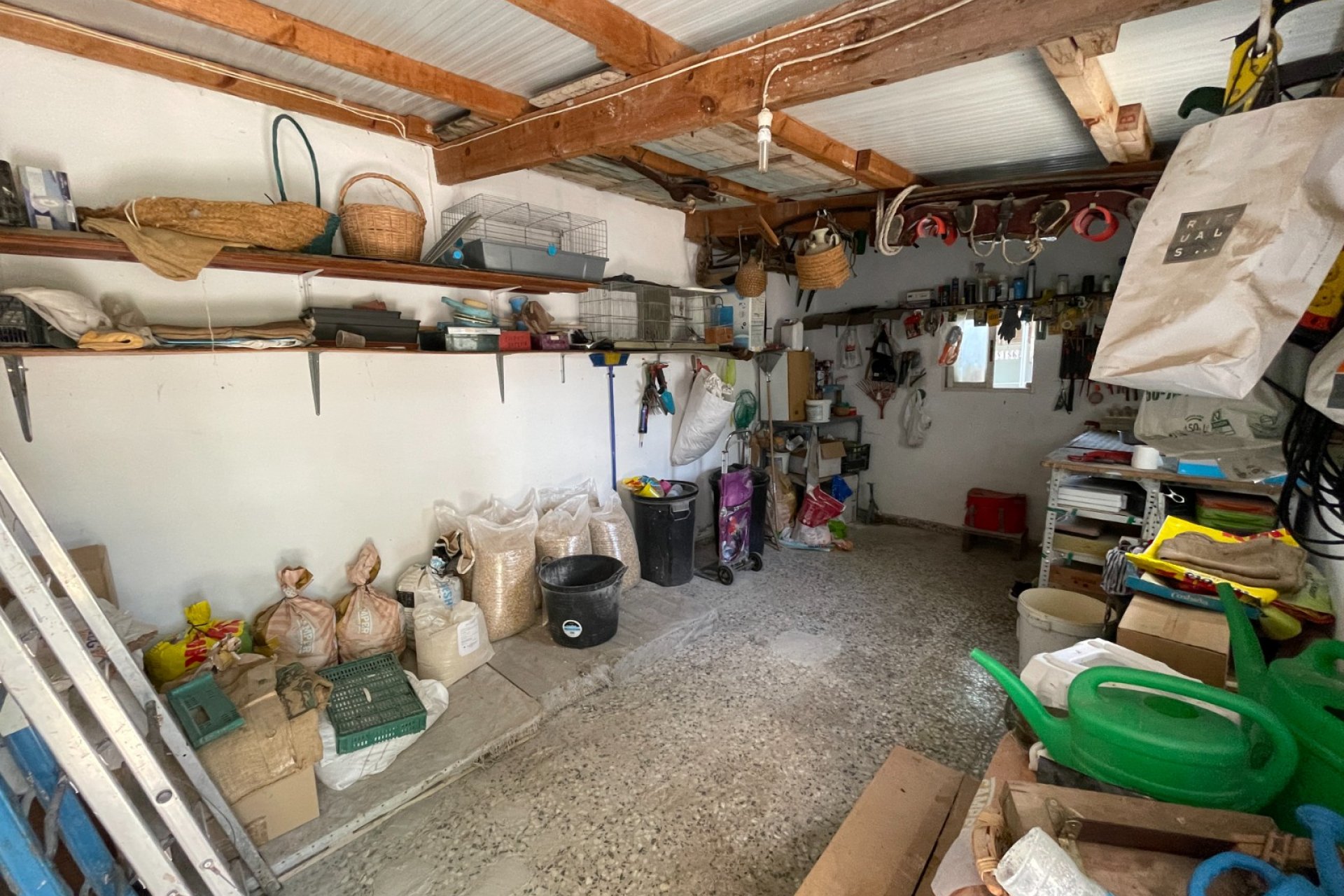 Brukte eiendommer - Villa - San Fulgencio - La Marina