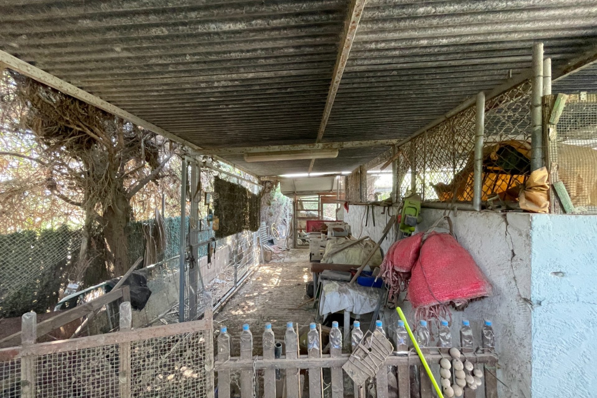 Brukte eiendommer - Villa - San Fulgencio - La Marina